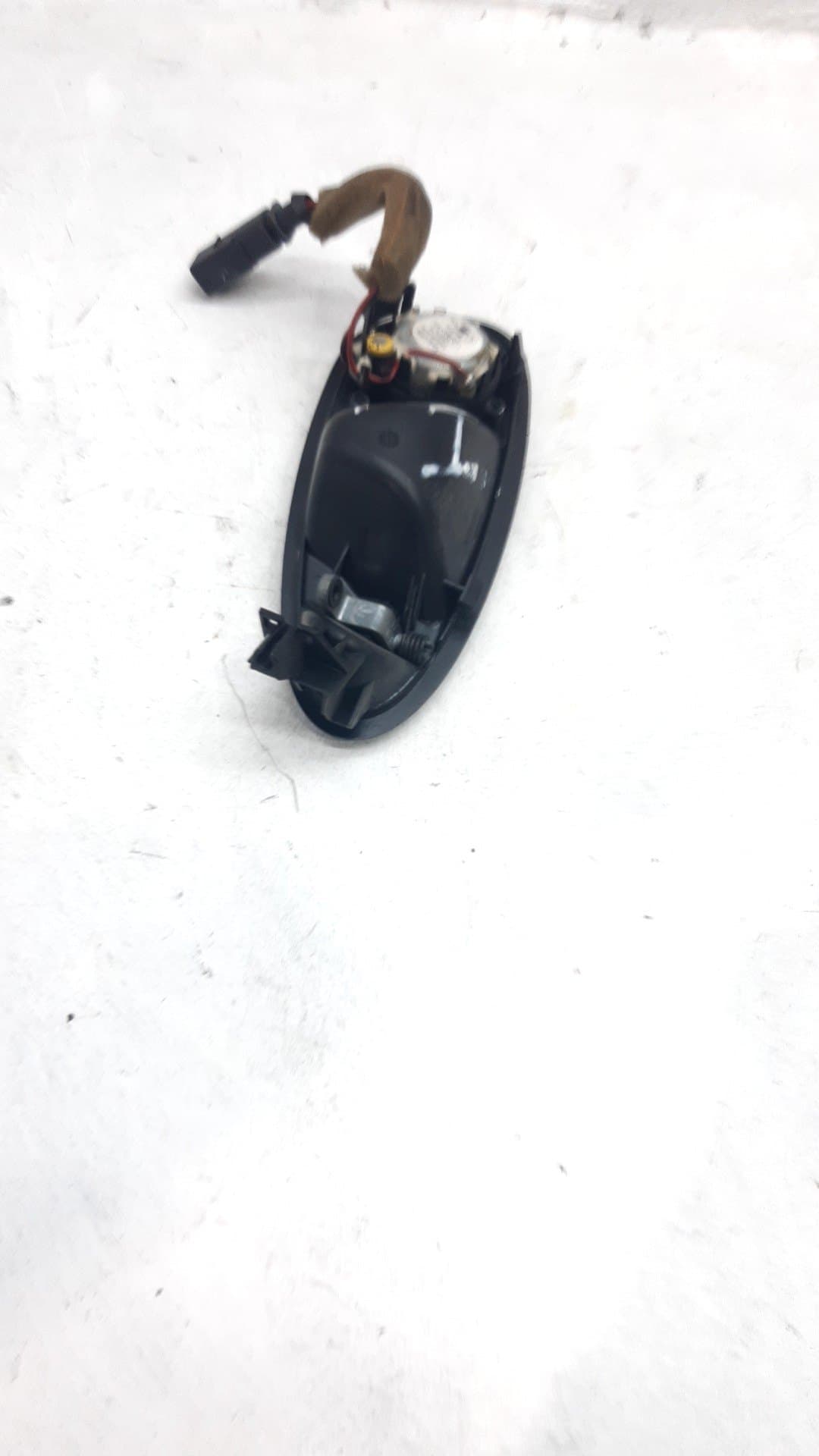 Maneta interior lateral izquierda SEAT TOLEDO (5P2) 2