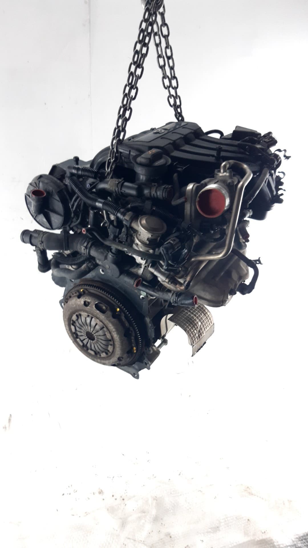 Motor completo SEAT TOLEDO (5P2) 3