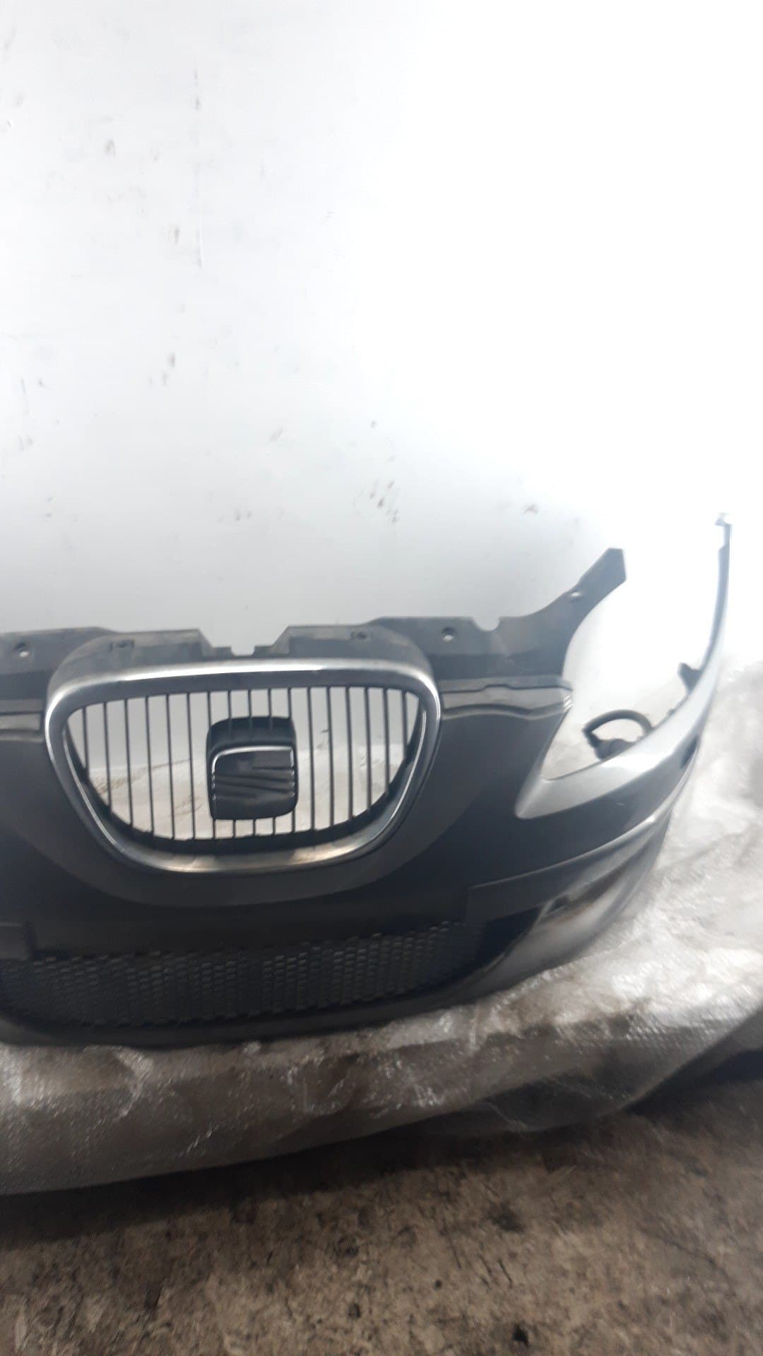 Paragolpes delantero SEAT TOLEDO (5P2) 2