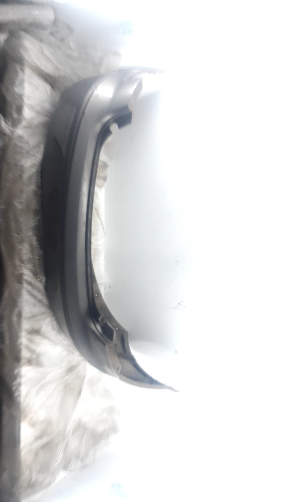 Paragolpes trasero SEAT TOLEDO (5P2)