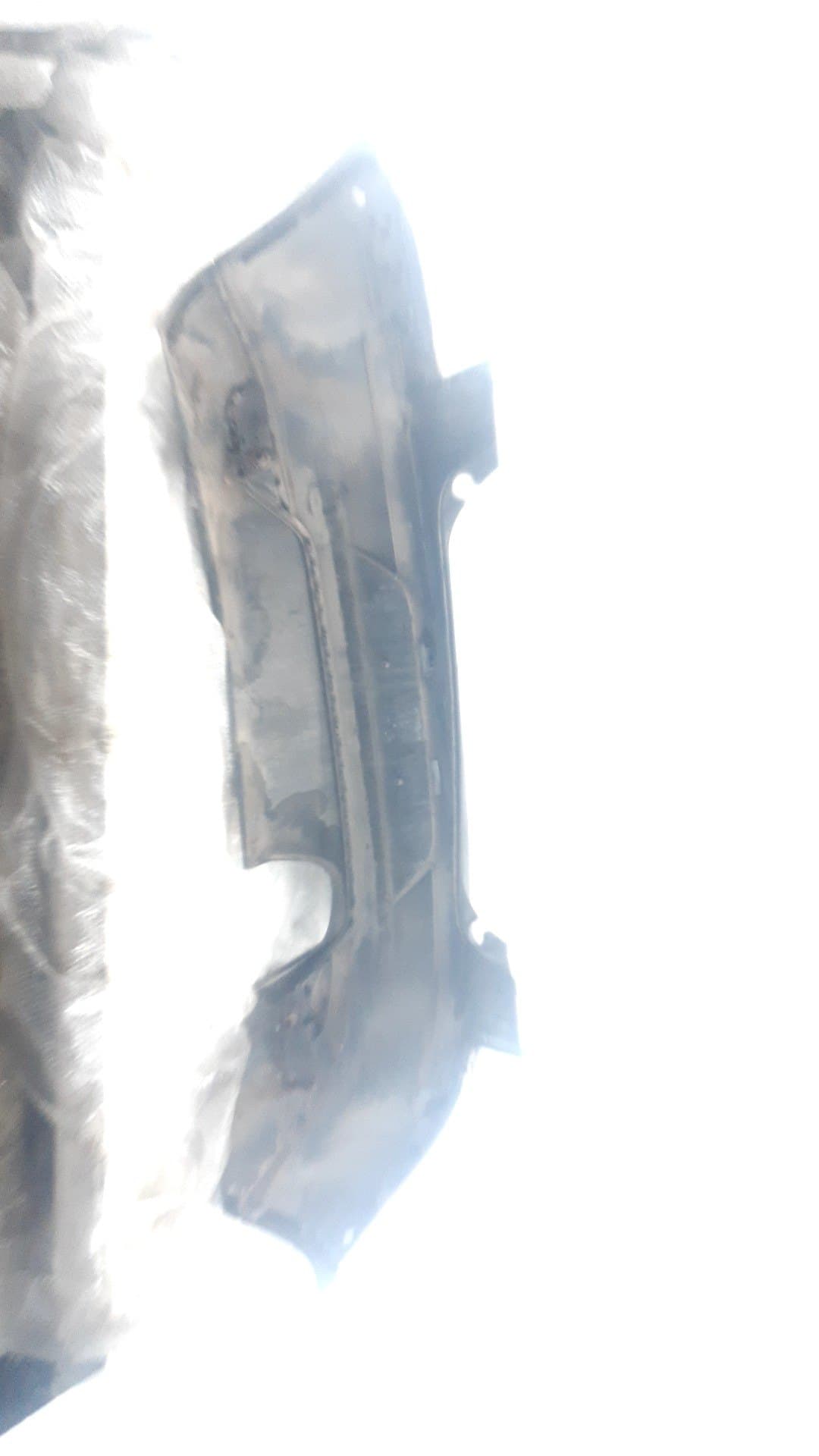 Paragolpes trasero SEAT TOLEDO (5P2) 2