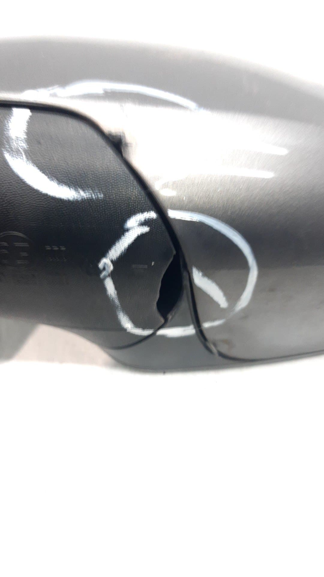 Retrovisor izquierdo SEAT TOLEDO (5P2) 2