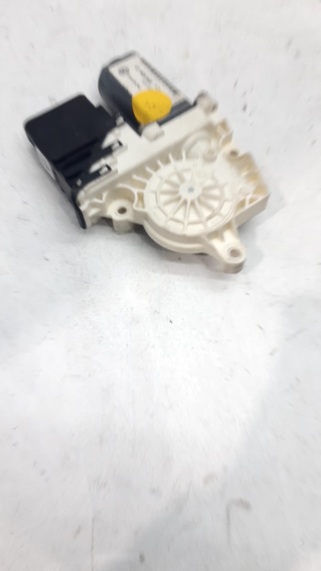 Motor elevalunas trasero izquierdo SEAT TOLEDO (5P2) 3