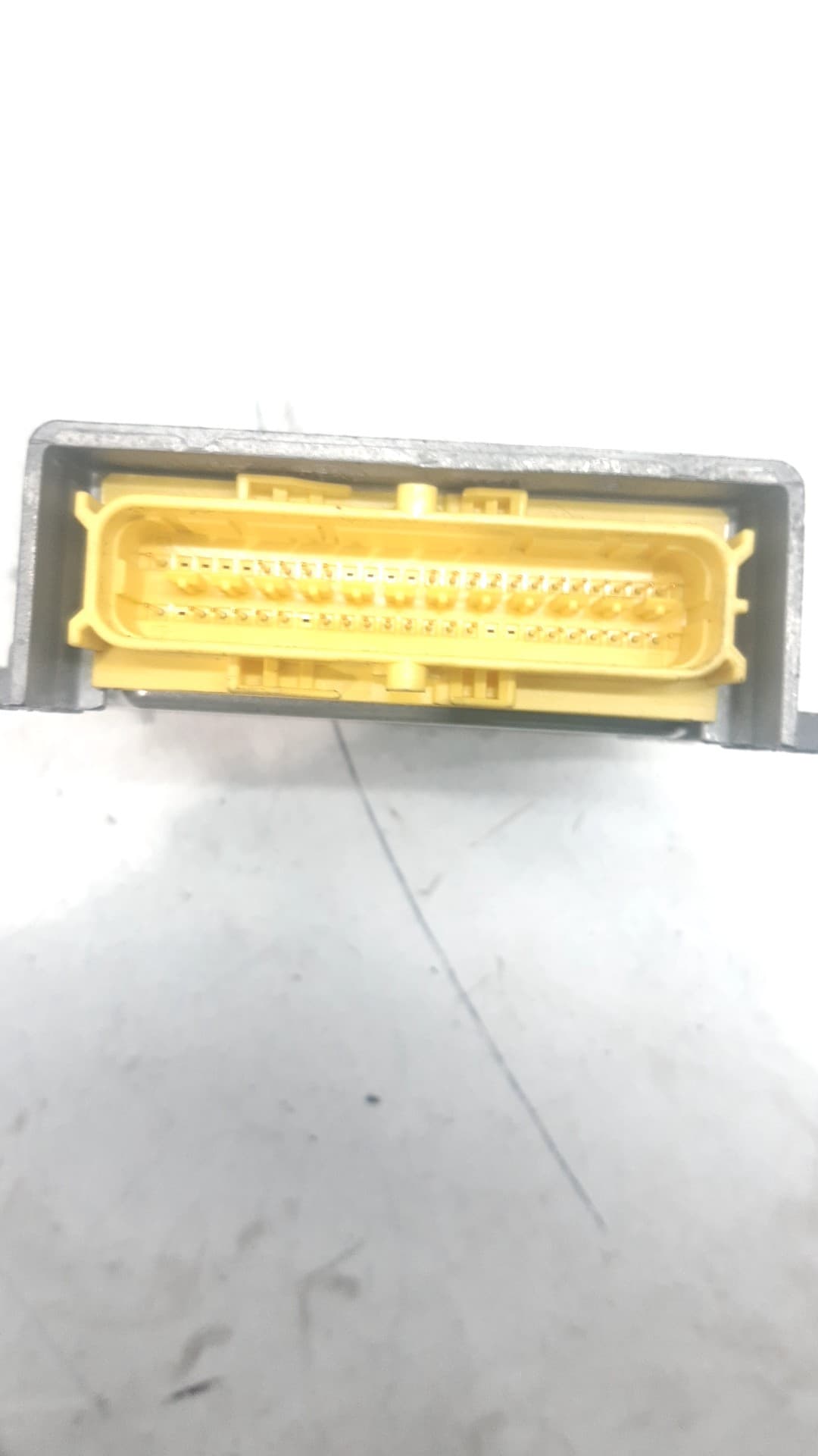 Centralita airbag SEAT TOLEDO (5P2) 3