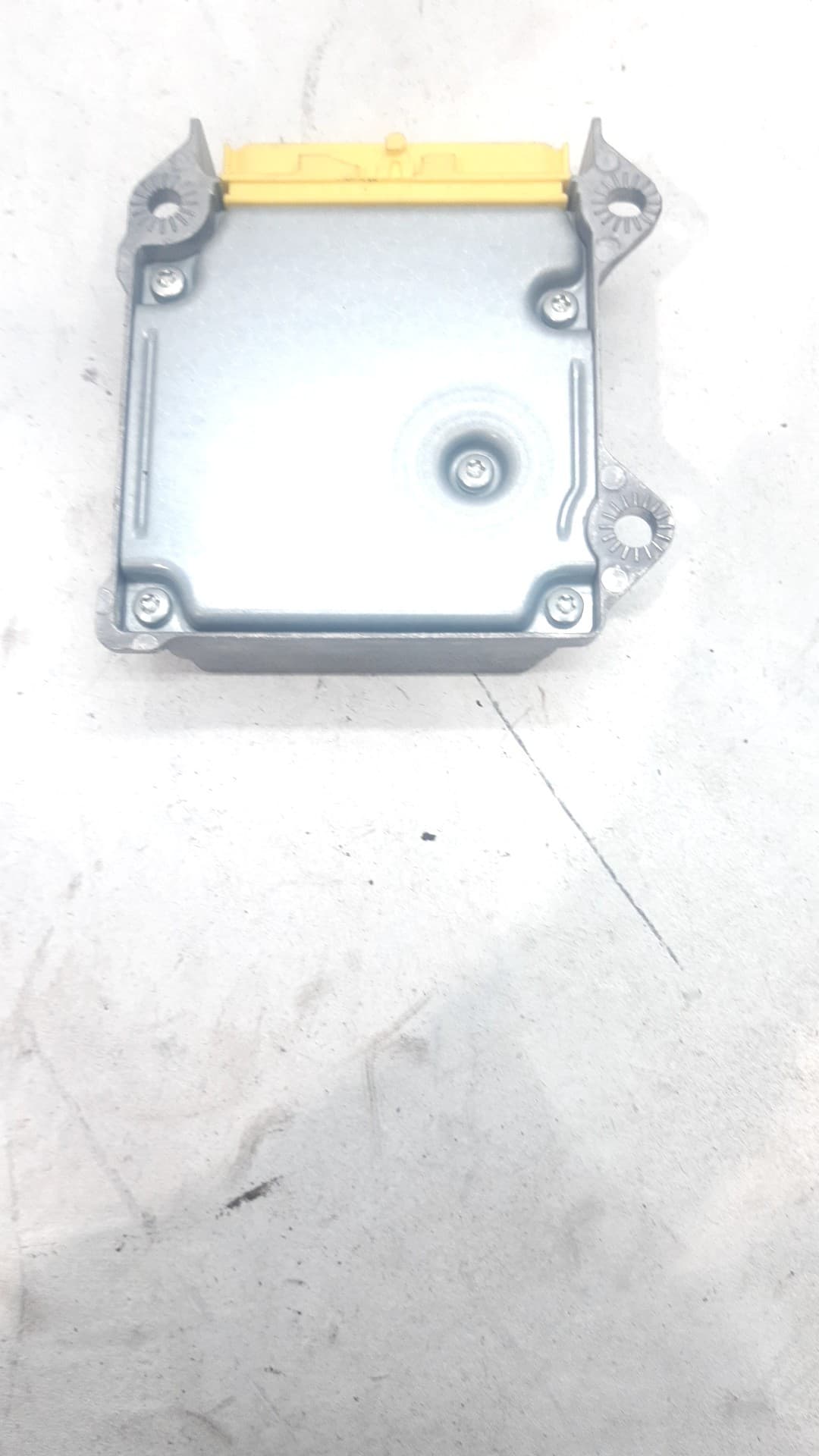 Centralita airbag SEAT TOLEDO (5P2) 2
