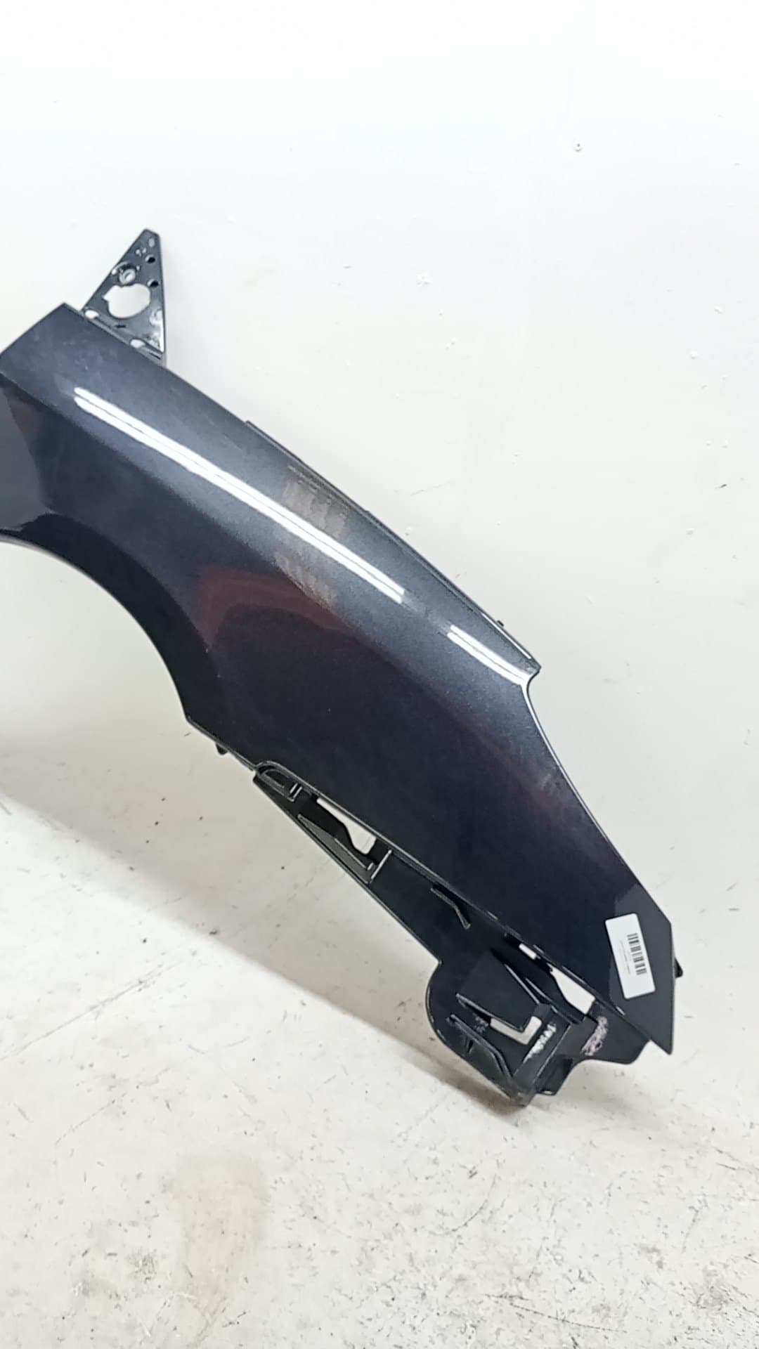 Aleta delantera derecha CITROEN C8 5
