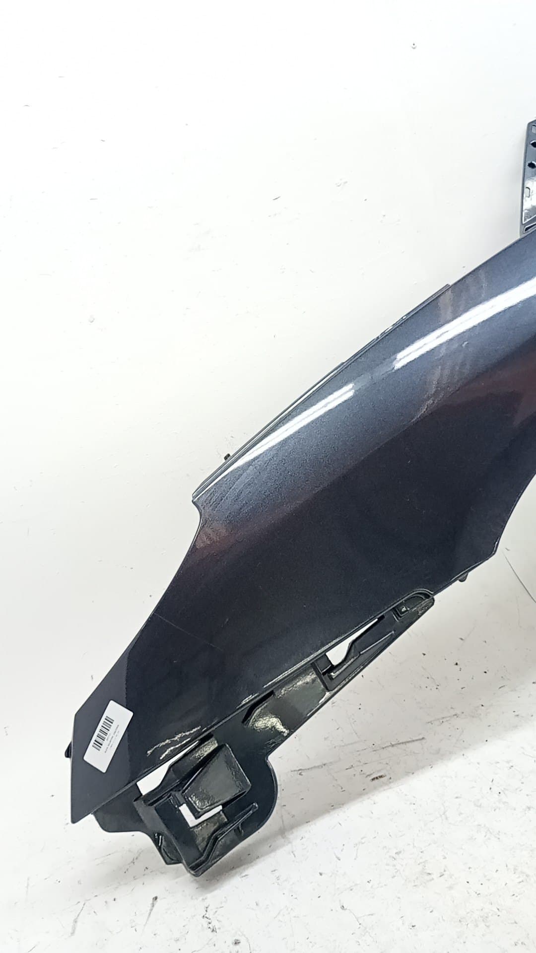 Aleta delantera izquierda CITROEN C8