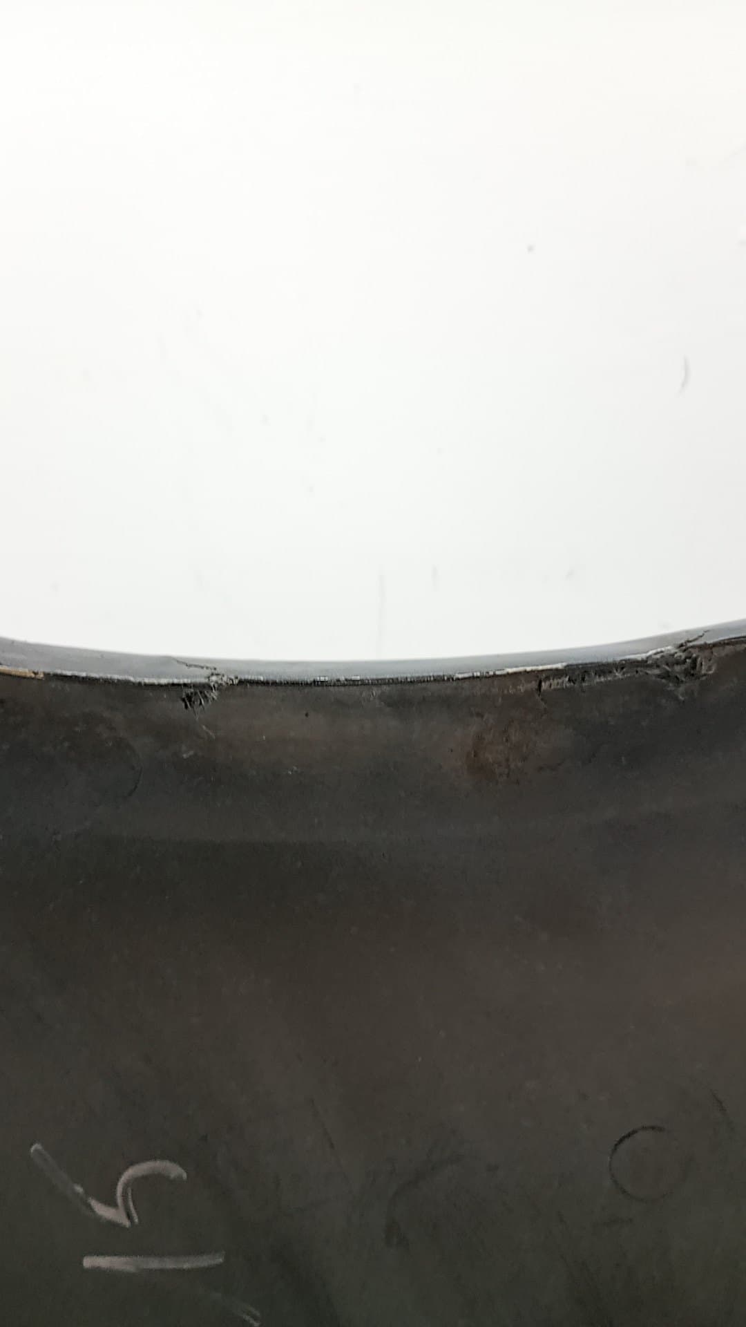 Aleta delantera izquierda CITROEN C8 5