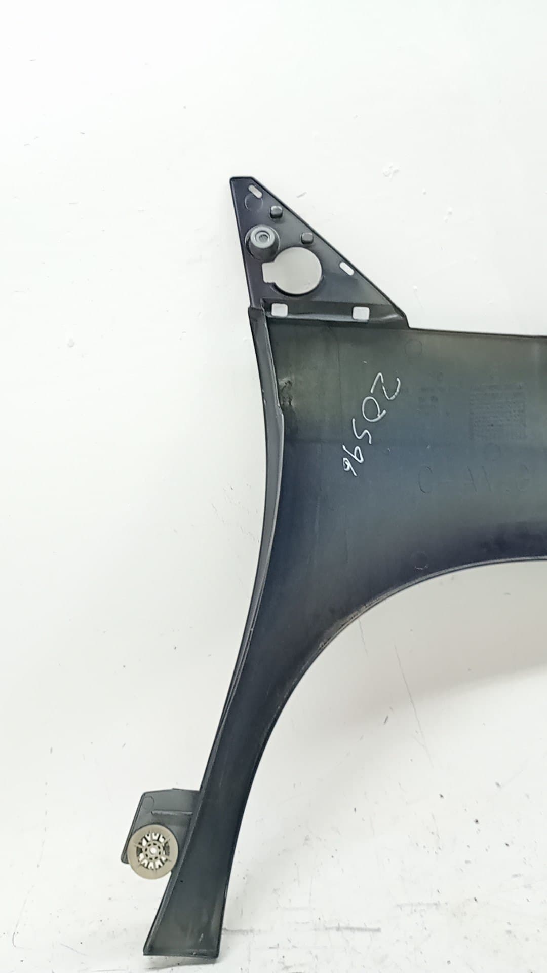 Aleta delantera izquierda CITROEN C8 4