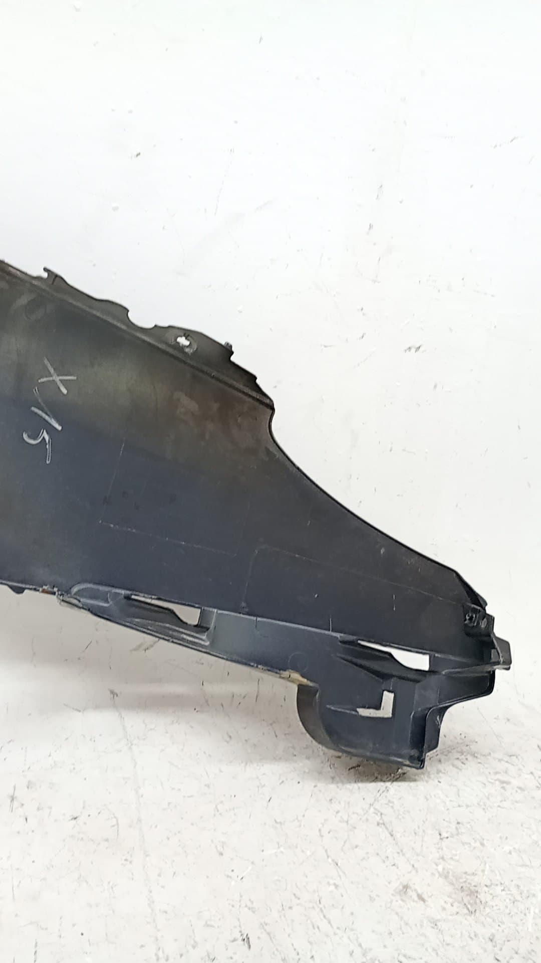 Aleta delantera izquierda CITROEN C8 3