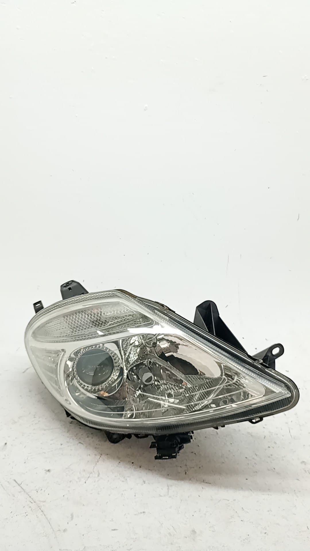 Faro derecho CITROEN C8