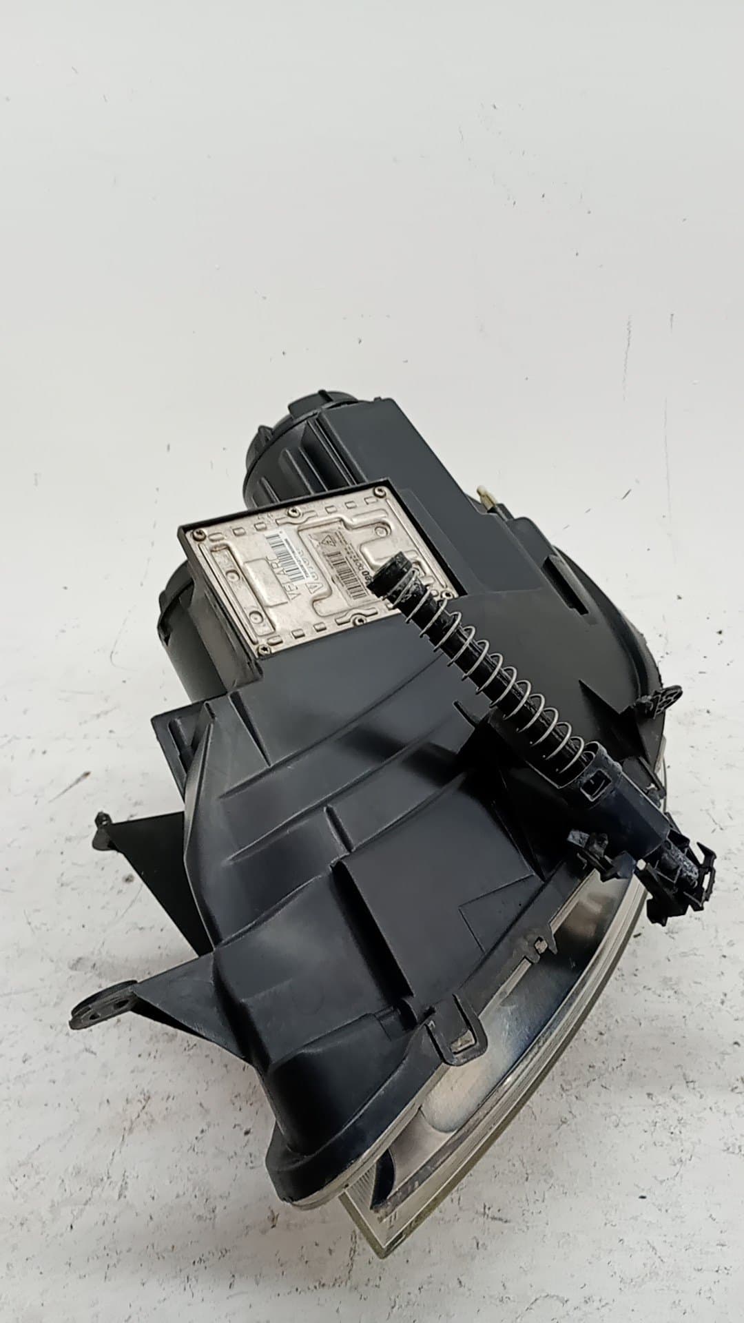 Faro derecho CITROEN C8 3