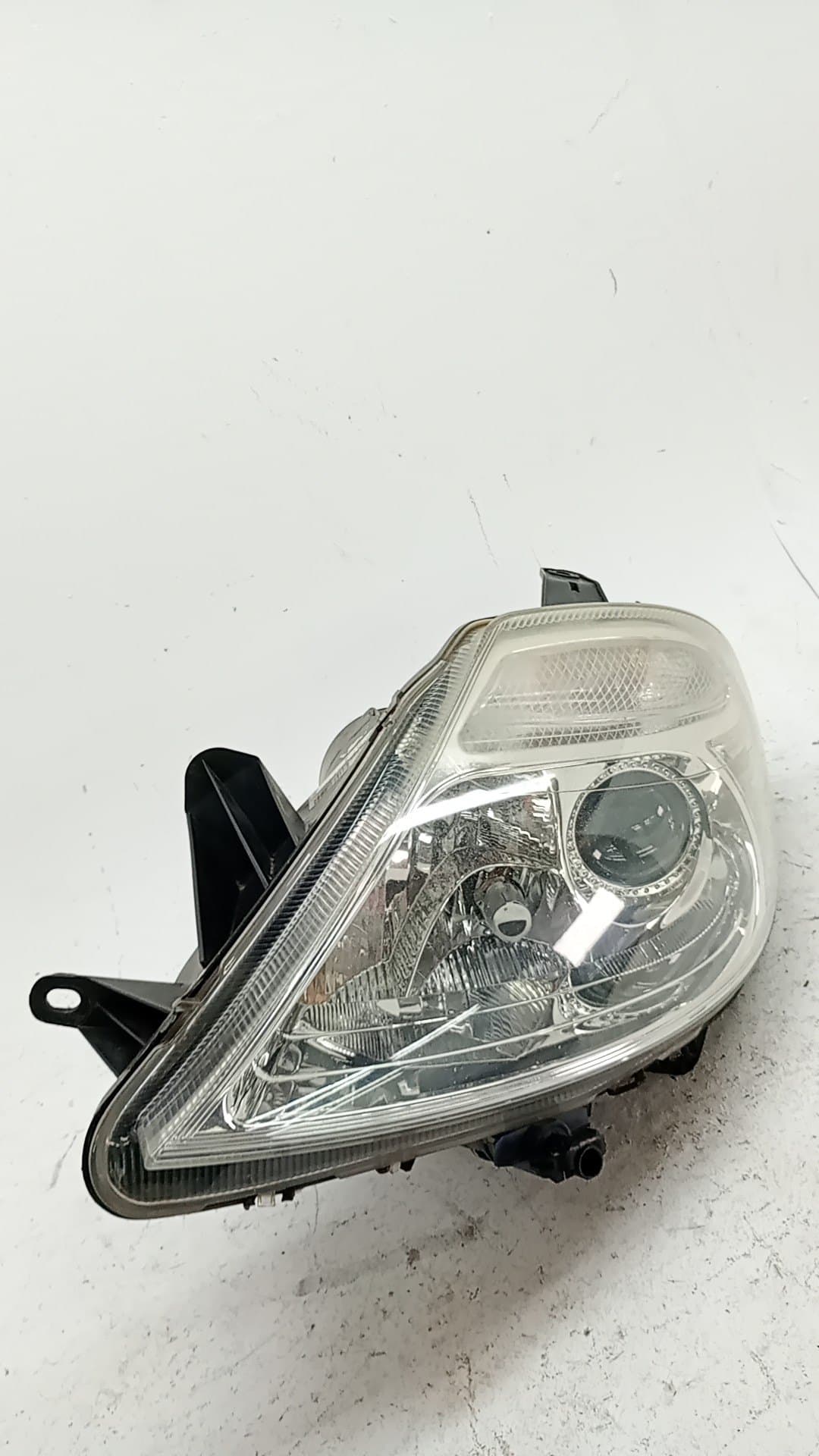 Faro izquierdo CITROEN C8