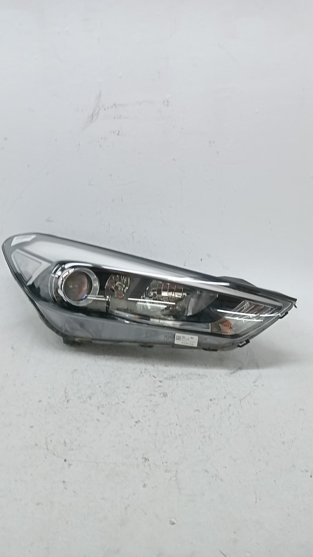 Faro derecho HYUNDAI TUCSON