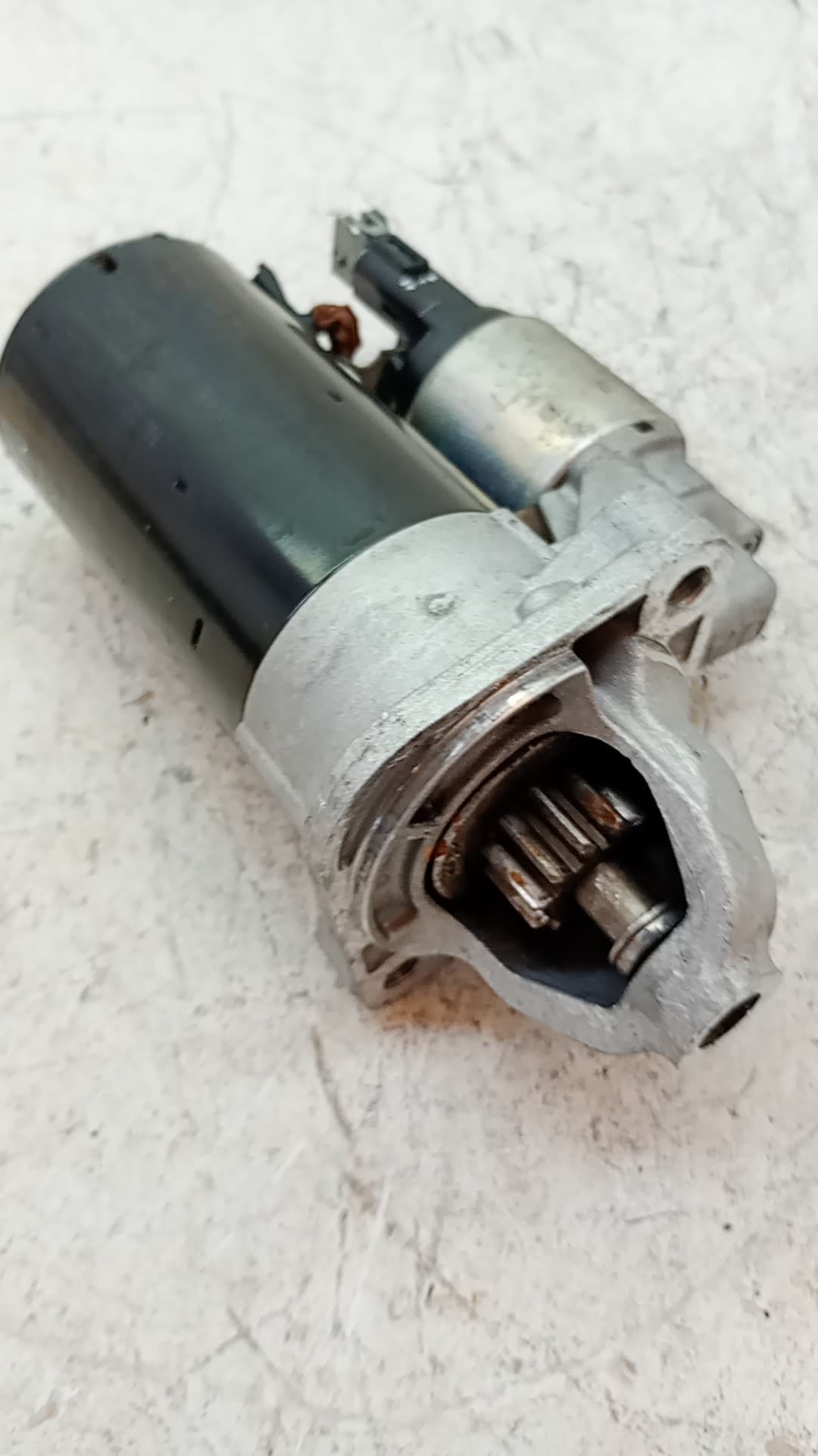 Motor arranque HYUNDAI TUCSON