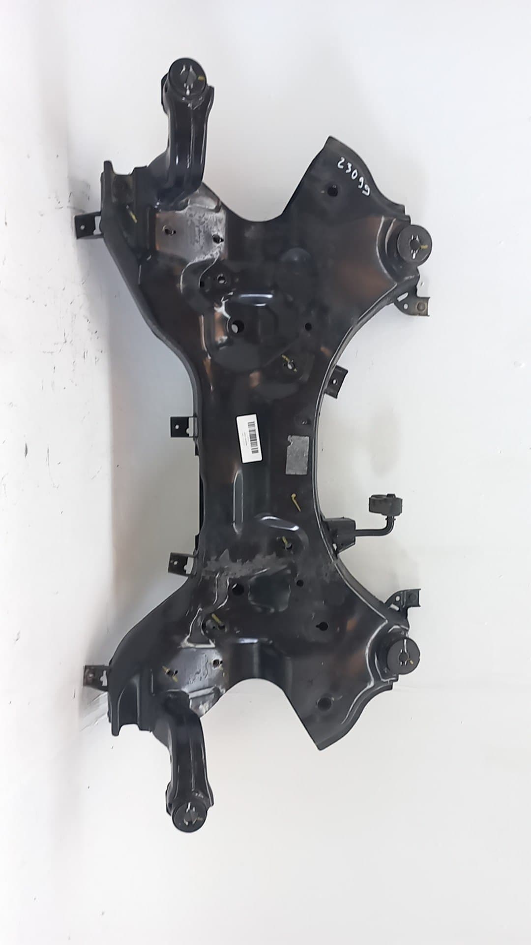 Puente delantero HYUNDAI TUCSON