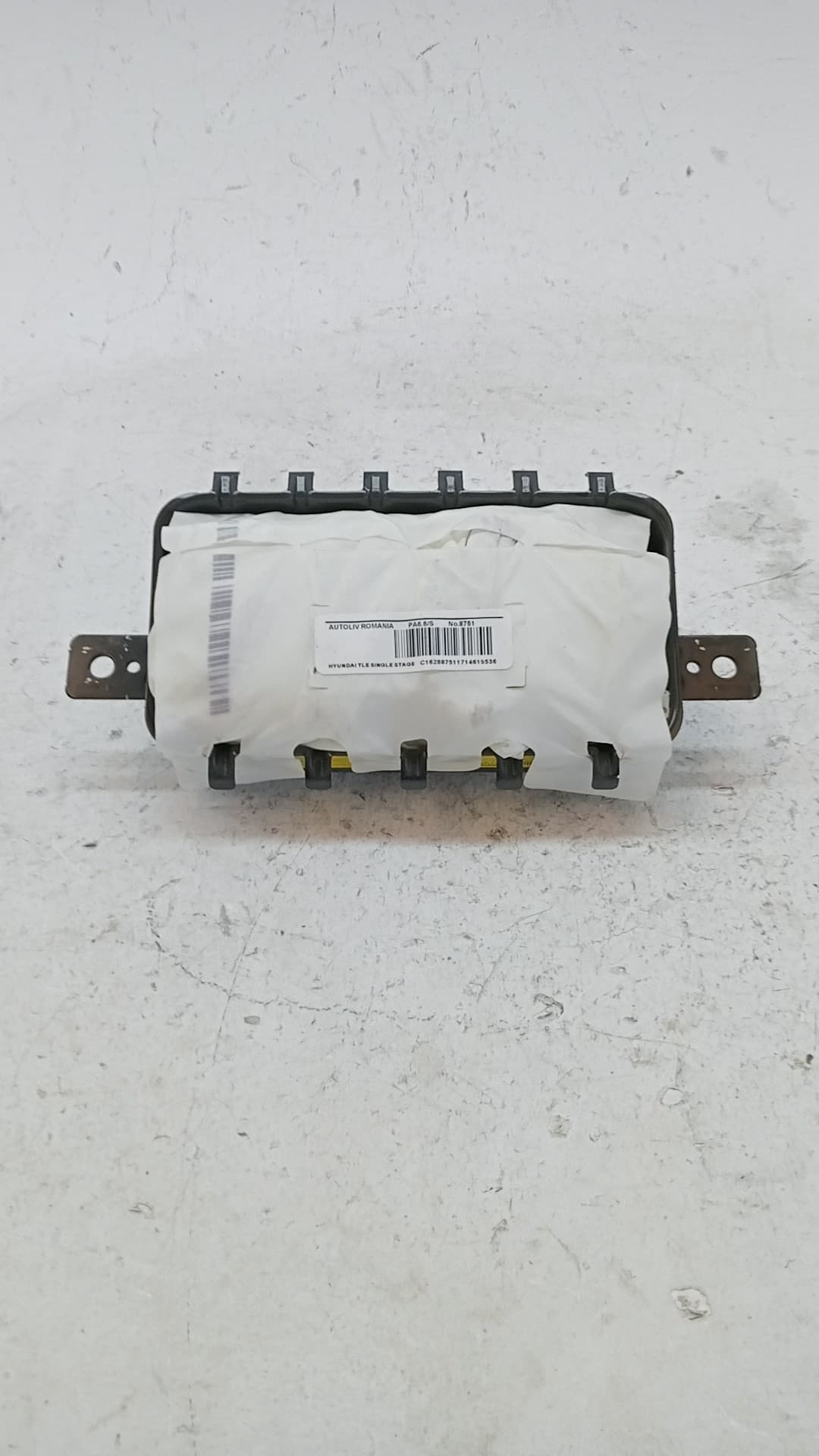 Airbag delantero derecho HYUNDAI TUCSON