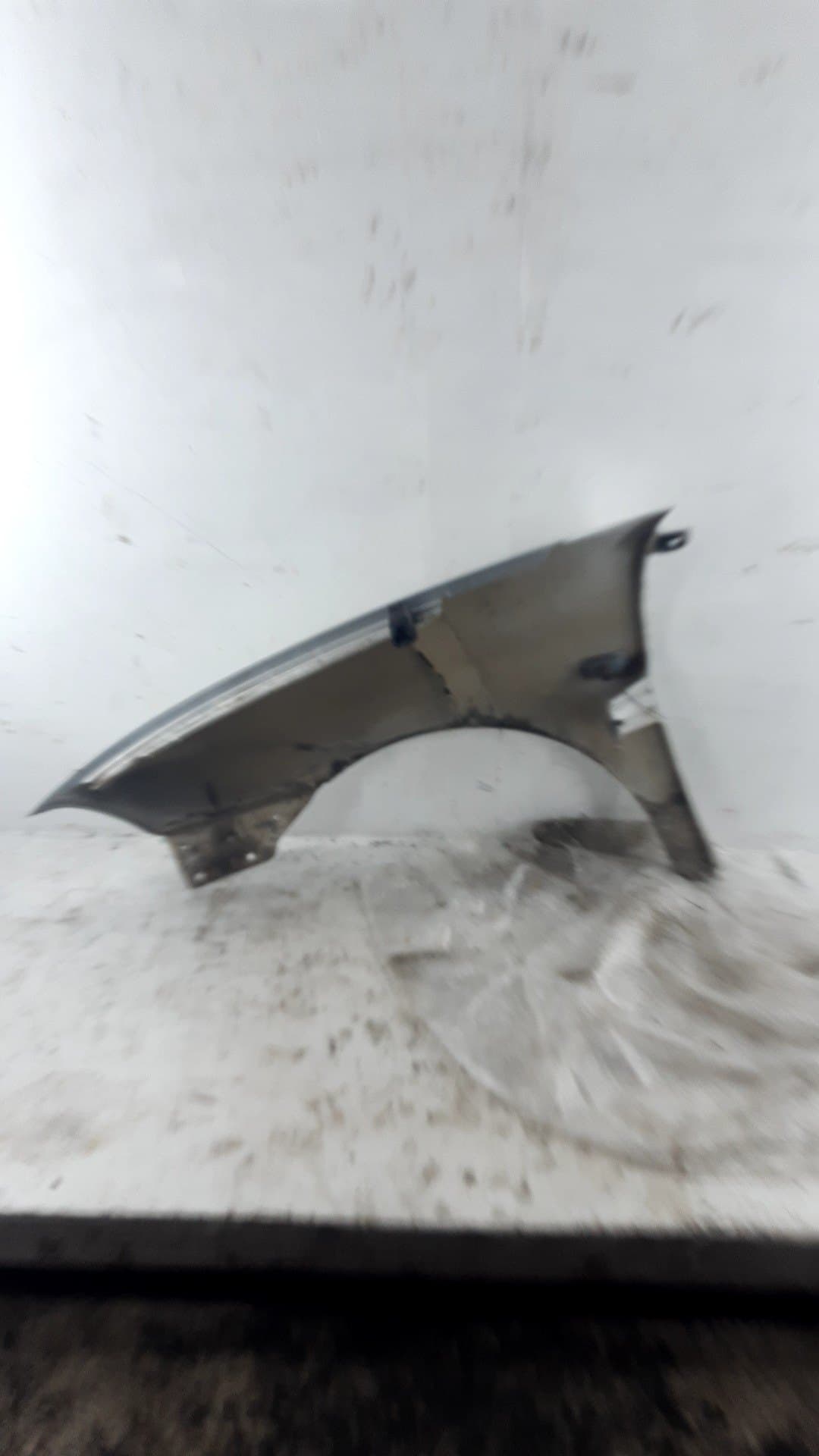 Aleta delantera derecha SEAT IBIZA (6L1) 2