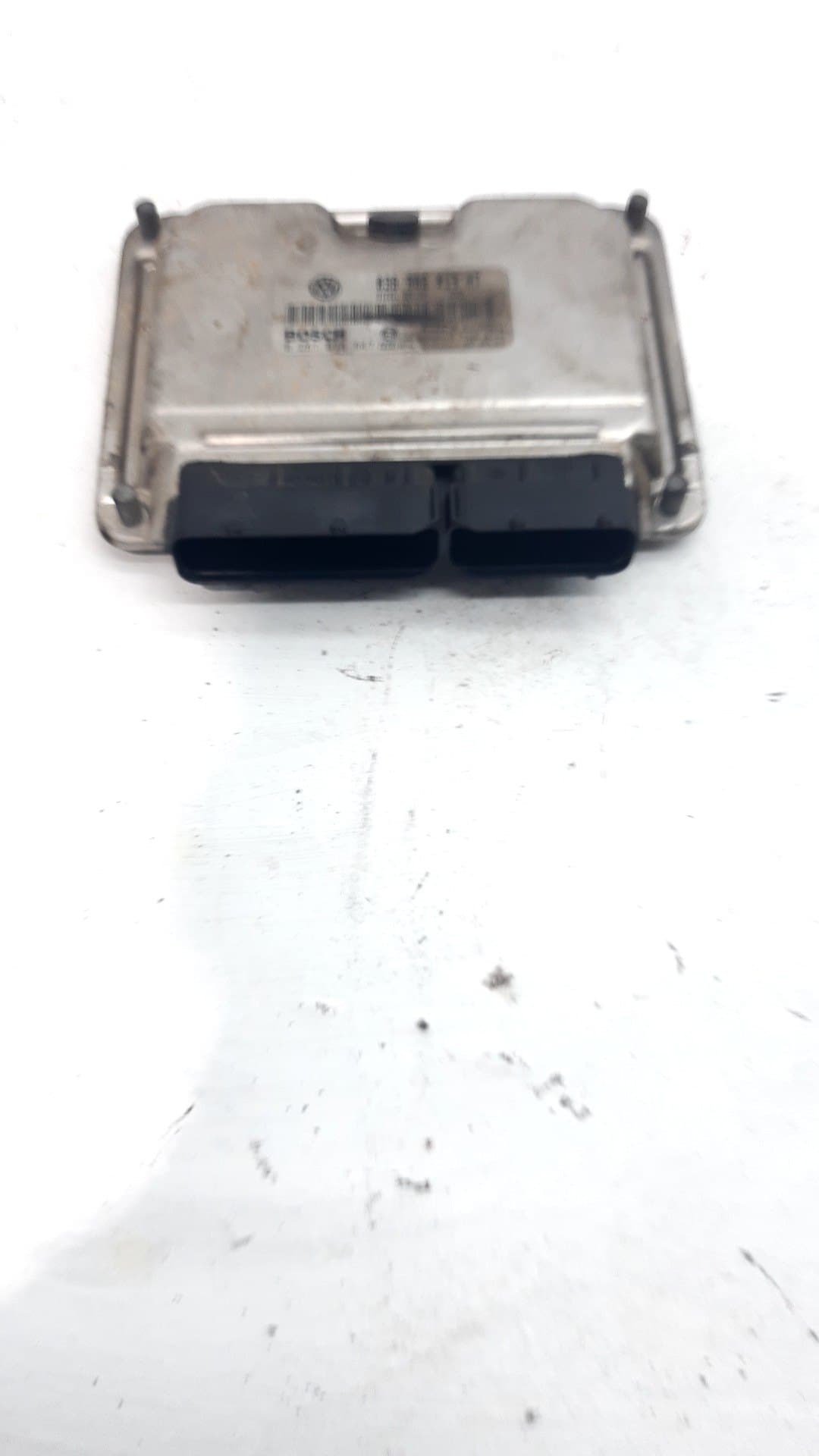 Centralita motor uce SEAT IBIZA (6L1) 3