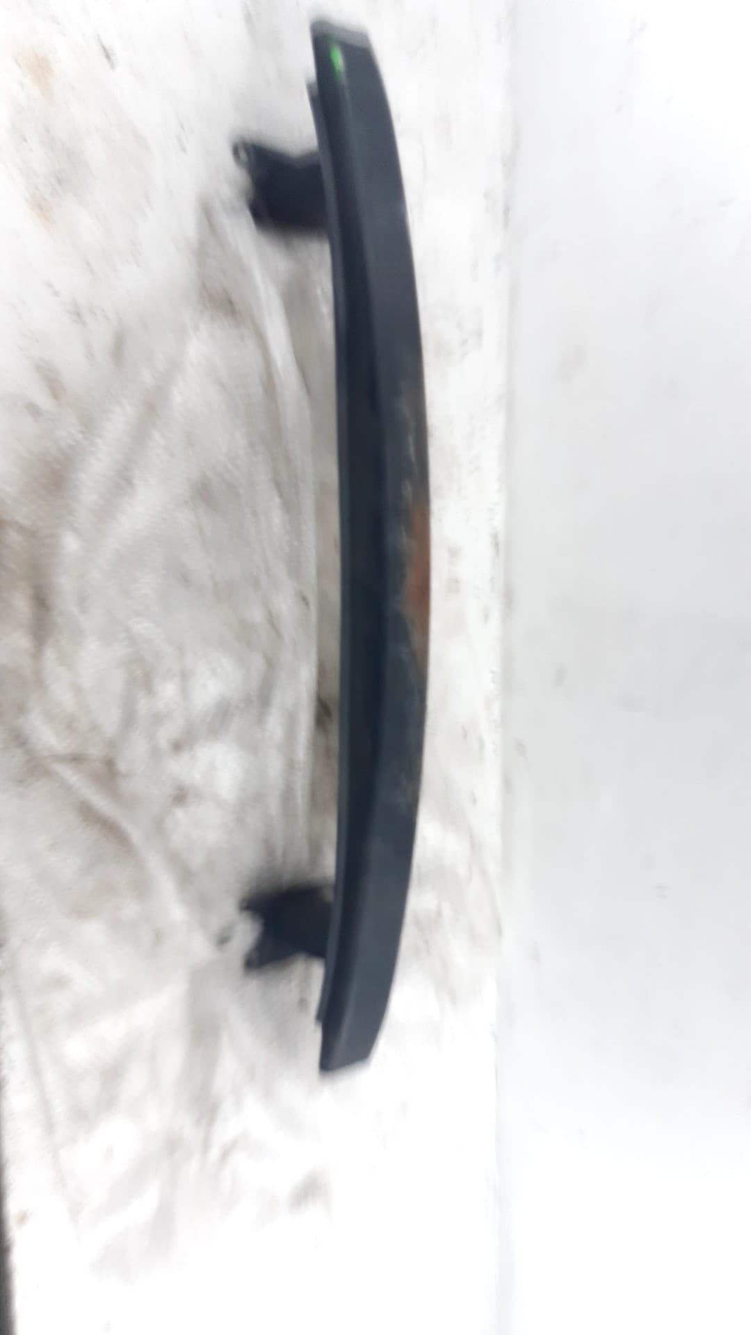 Refuerzo paragolpes trasero SEAT IBIZA (6L1)