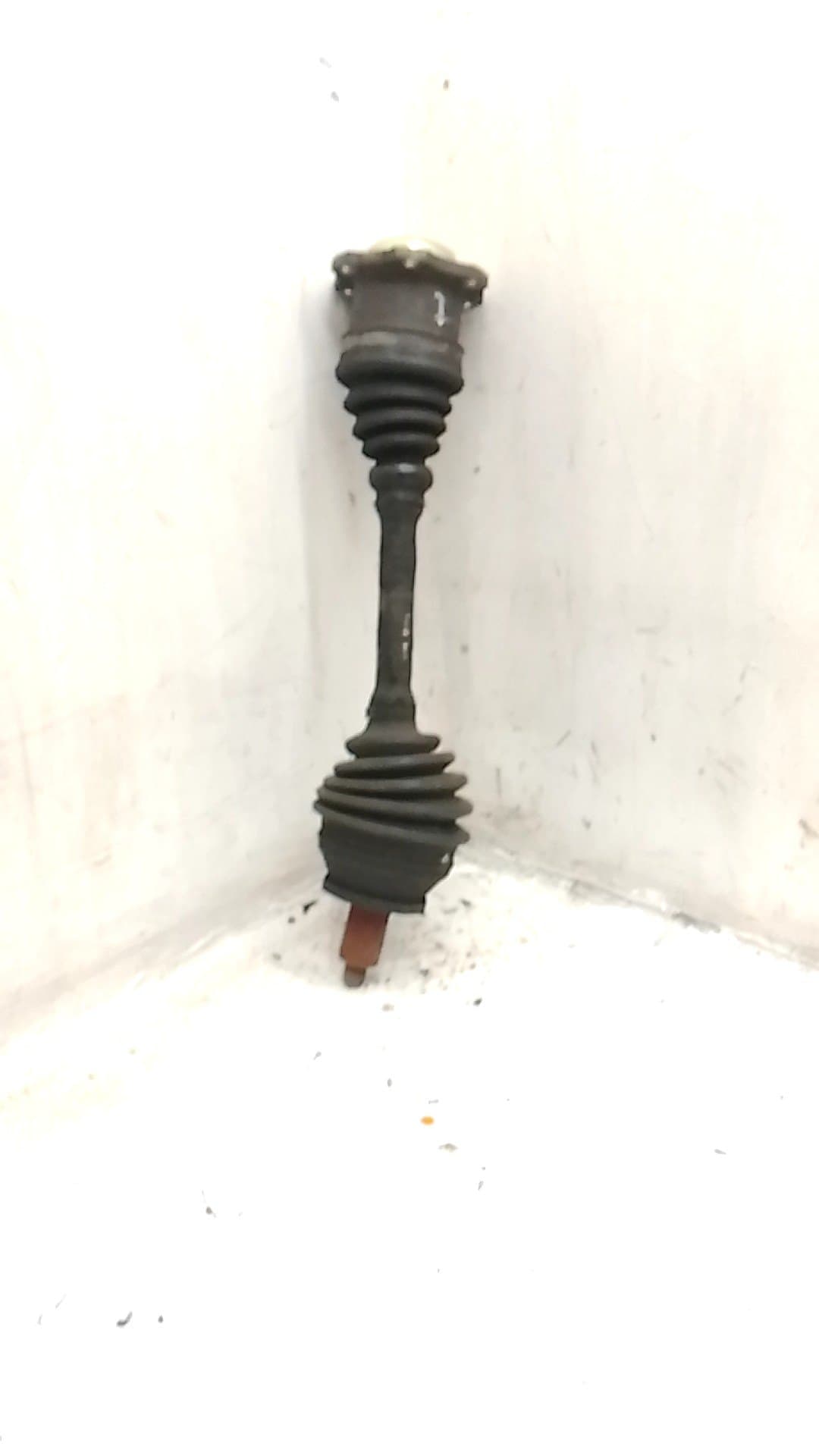 Transmision delantera izquierda SEAT IBIZA (6L1)