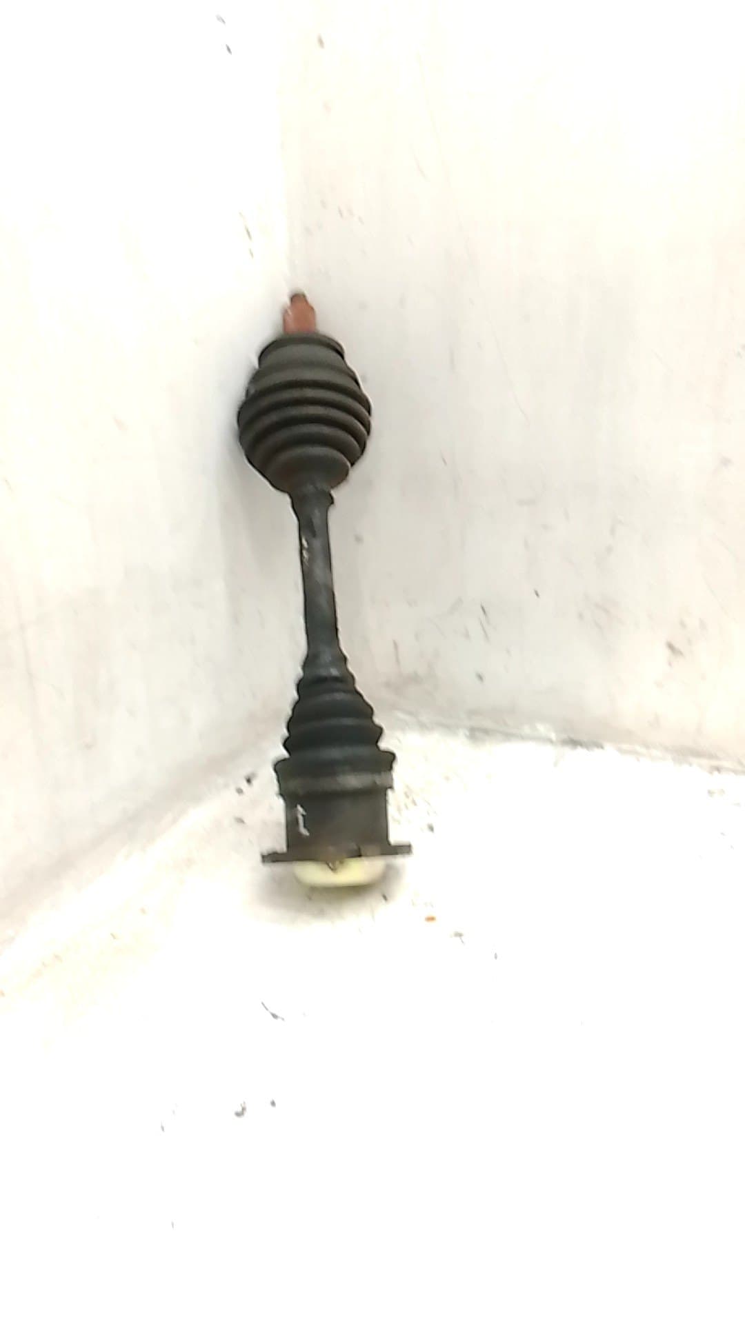 Transmision delantera izquierda SEAT IBIZA (6L1) 2