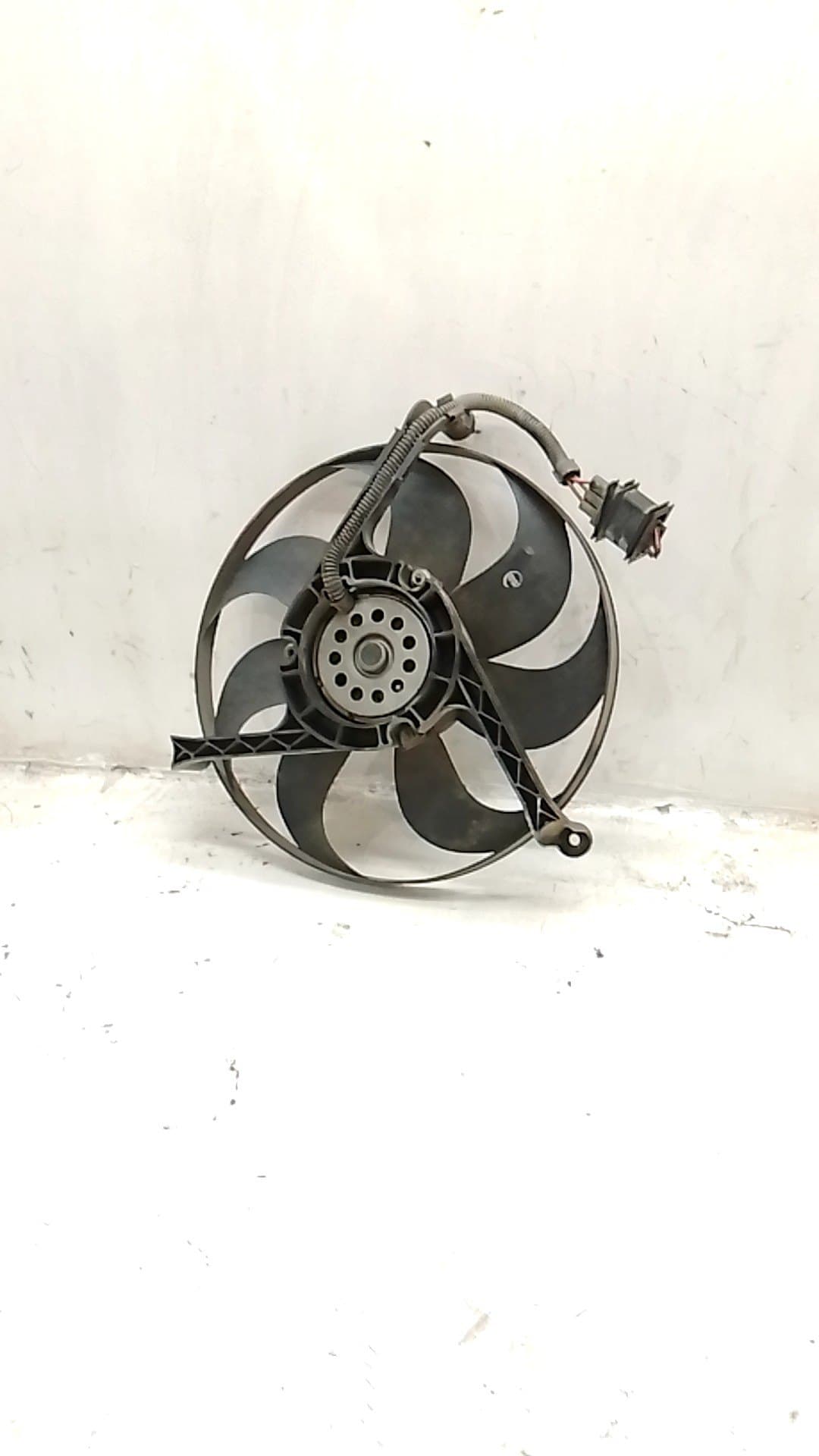 Electroventilador SEAT IBIZA (6L1)