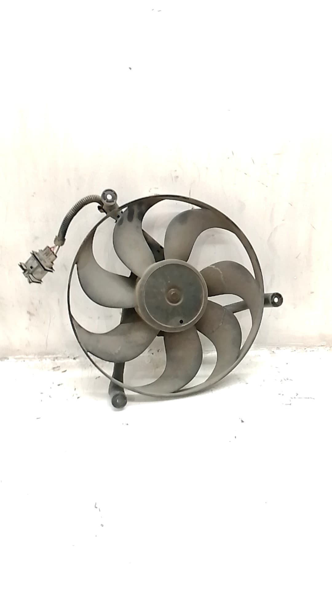 Electroventilador SEAT IBIZA (6L1) 2