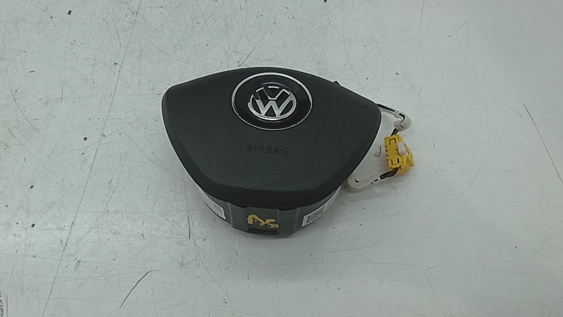 Airbag delantero izquierdo VOLKSWAGEN POLO (6R1)