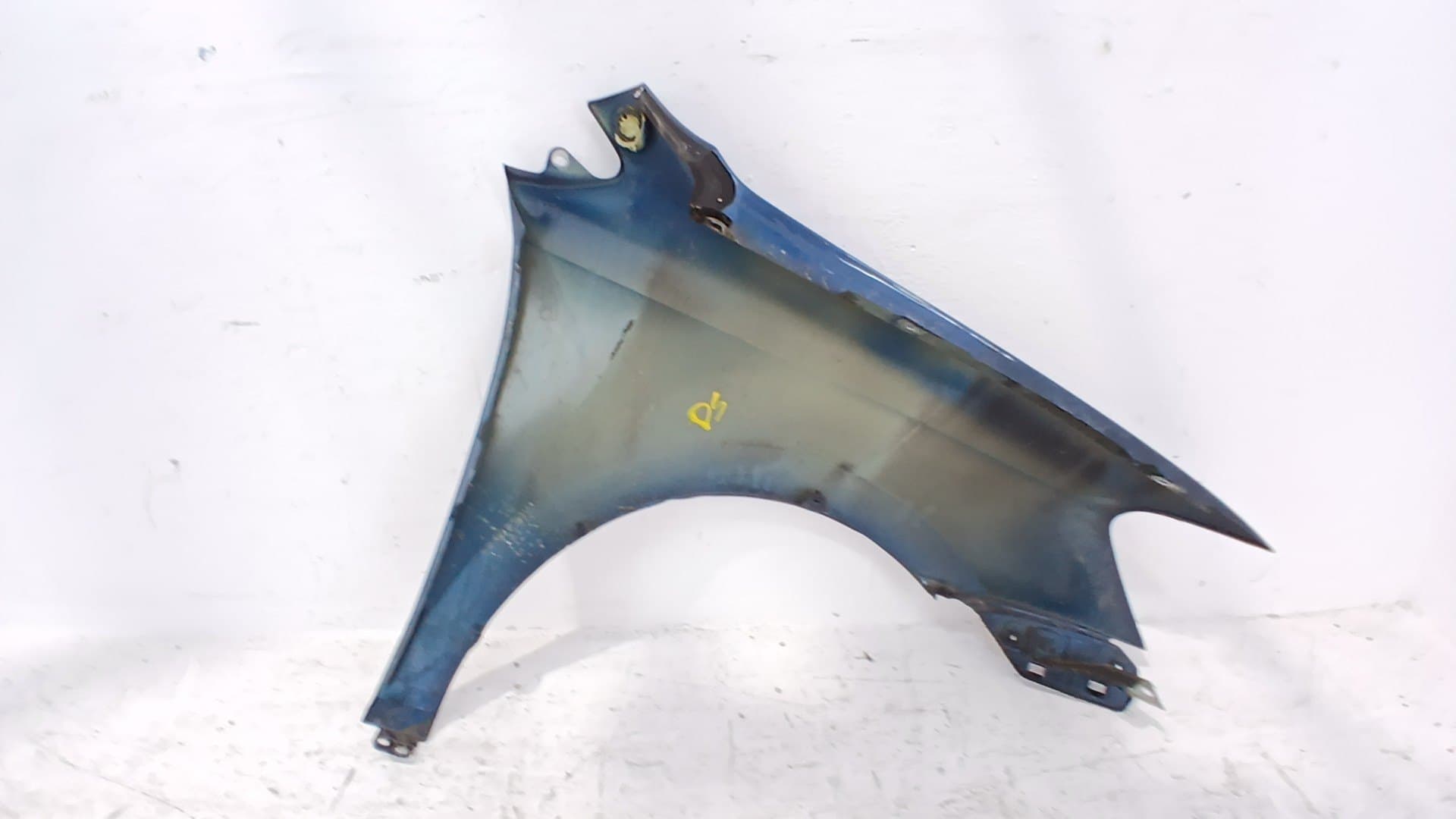 Aleta delantera izquierda VOLKSWAGEN POLO (6R1) 2