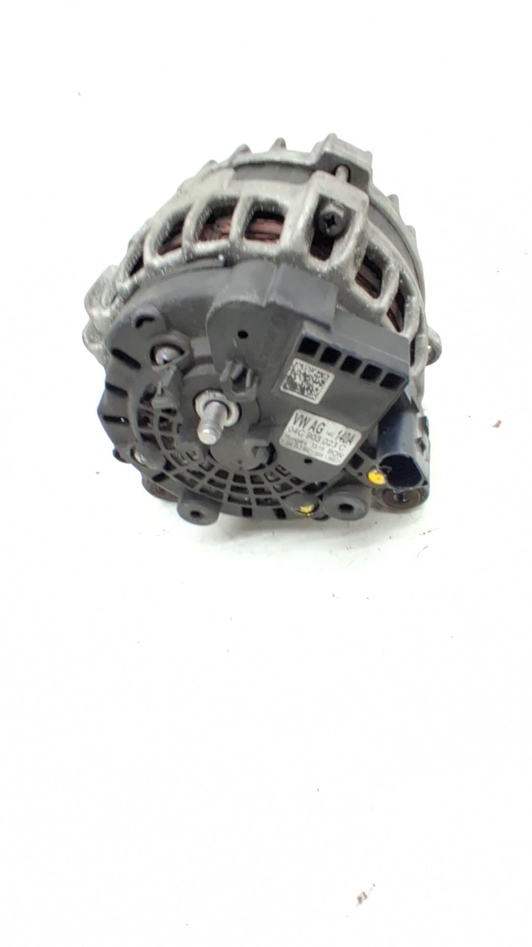 Alternador VOLKSWAGEN POLO (6R1) 2
