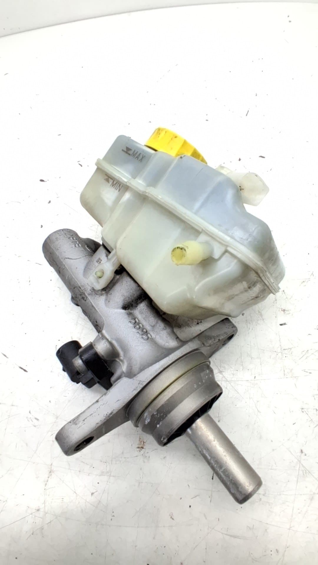 Bomba freno VOLKSWAGEN POLO (6R1)