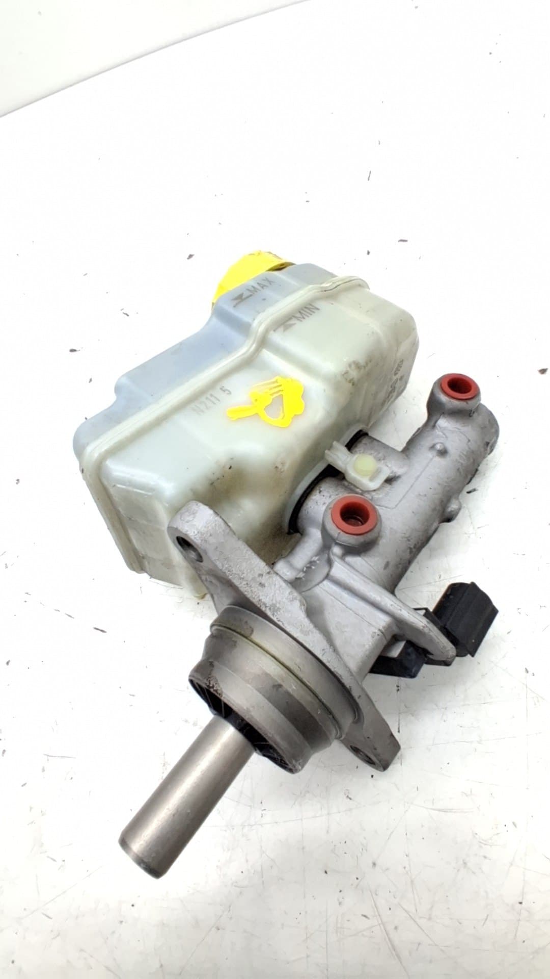 Bomba freno VOLKSWAGEN POLO (6R1) 2