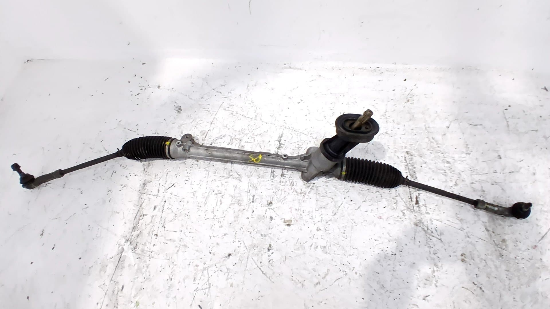 Cremallera direccion VOLKSWAGEN POLO (6R1)