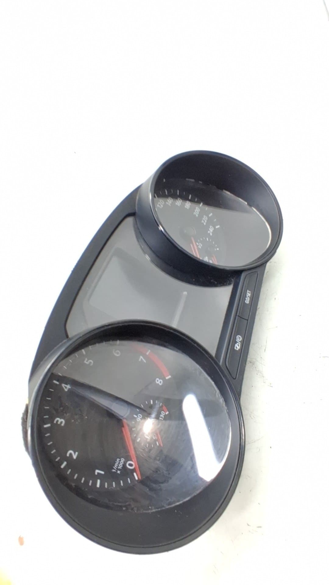 Cuadro instrumentos VOLKSWAGEN POLO (6R1)