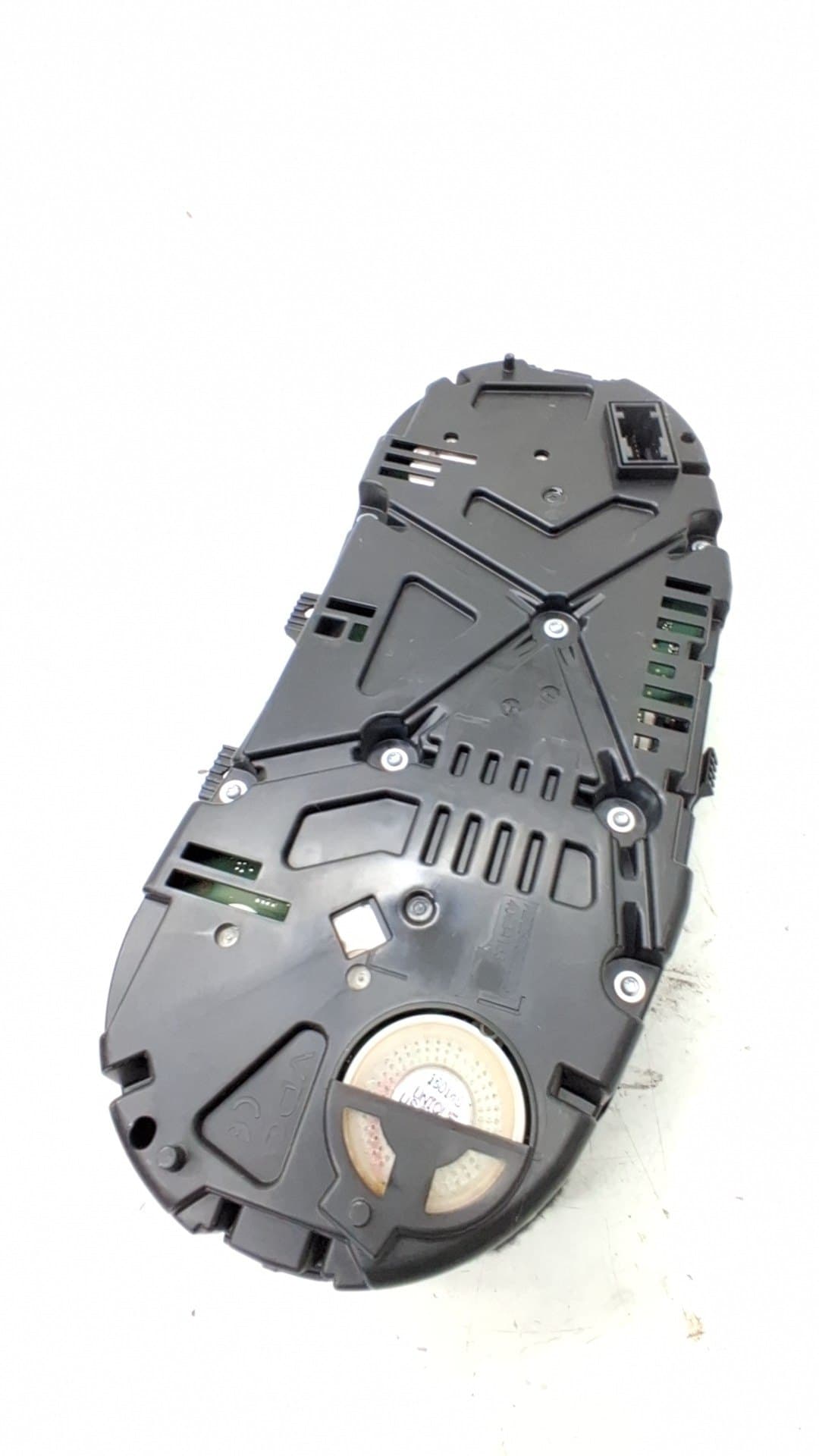 Cuadro instrumentos VOLKSWAGEN POLO (6R1) 2