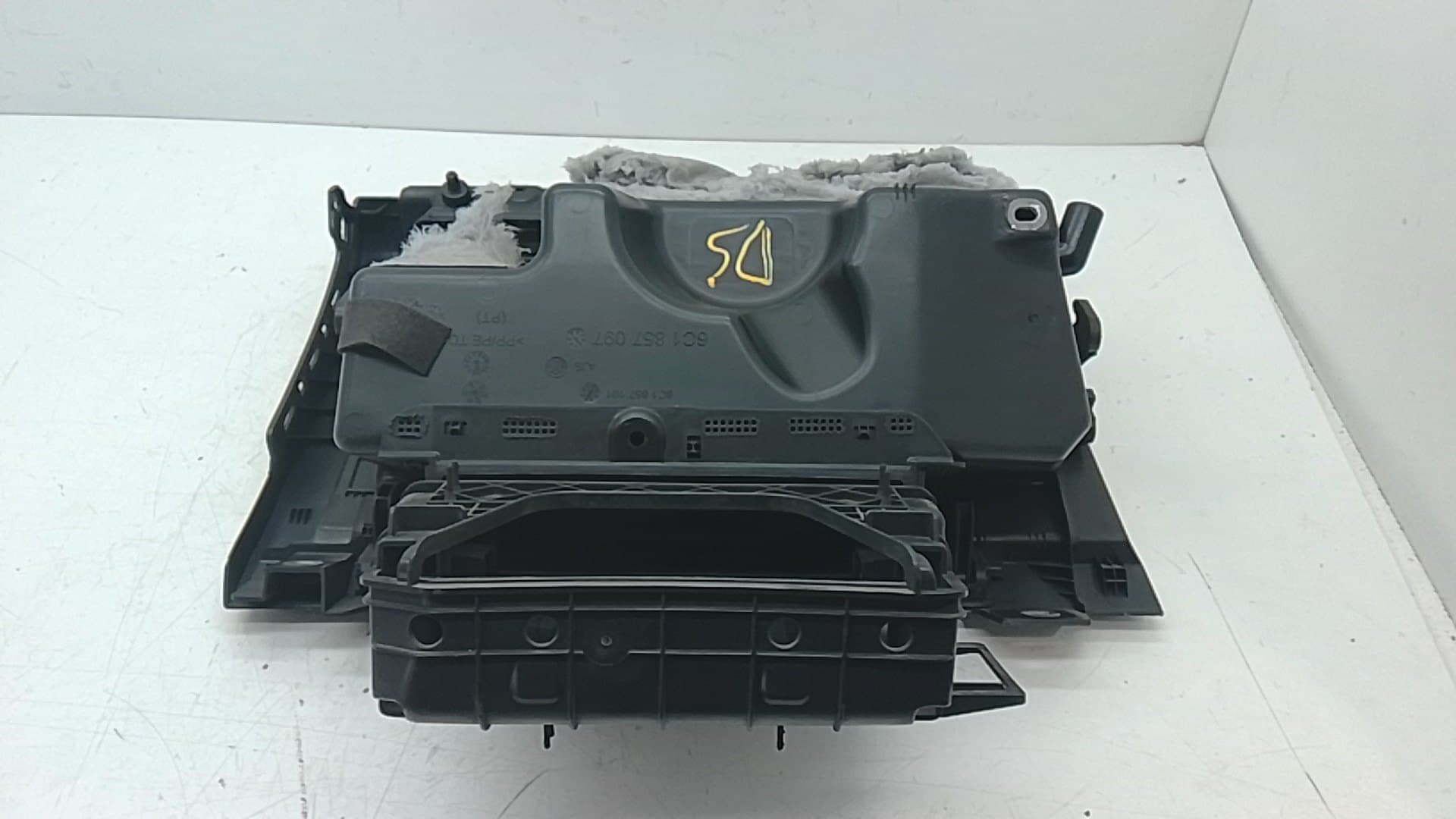Guantera VOLKSWAGEN POLO (6R1) 3