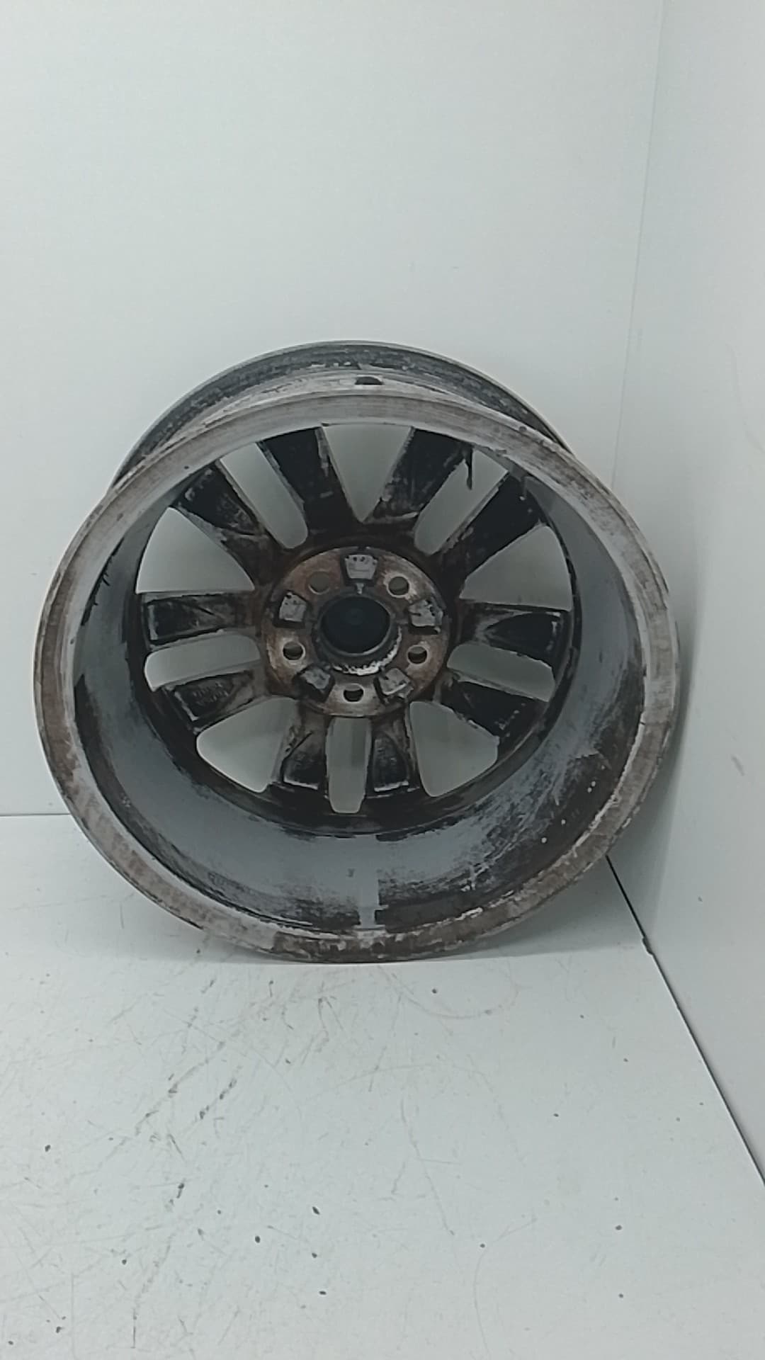 Llanta VOLKSWAGEN POLO (6R1) 2