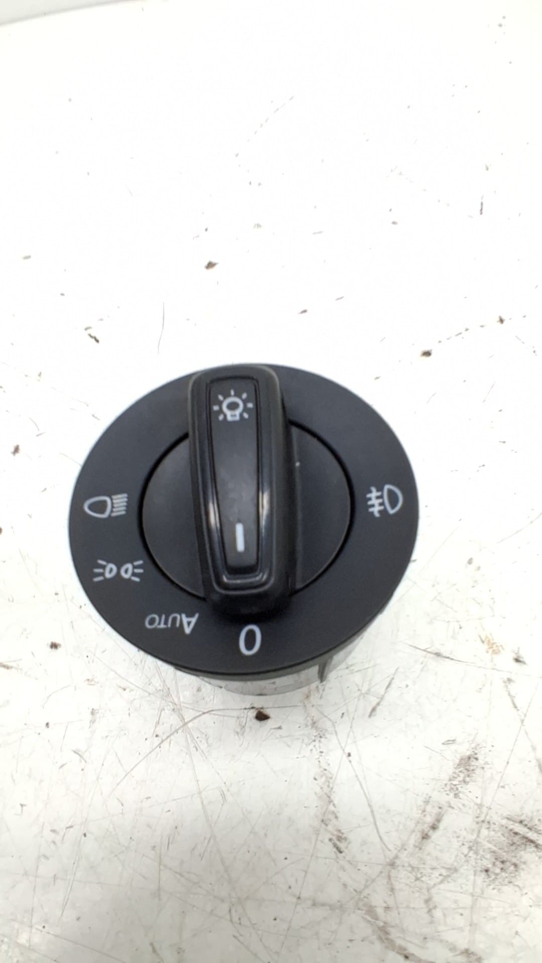 Mando luces VOLKSWAGEN POLO (6R1)