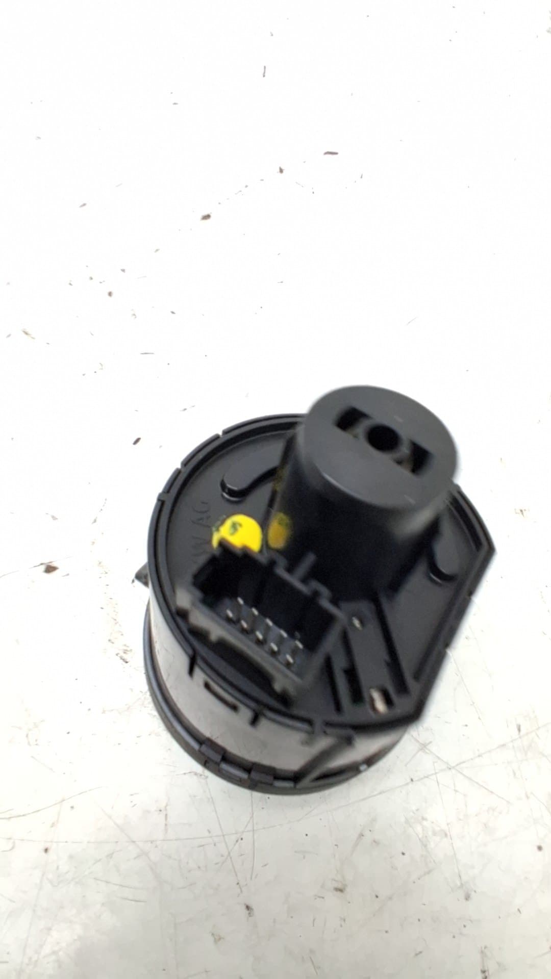Mando luces VOLKSWAGEN POLO (6R1) 2
