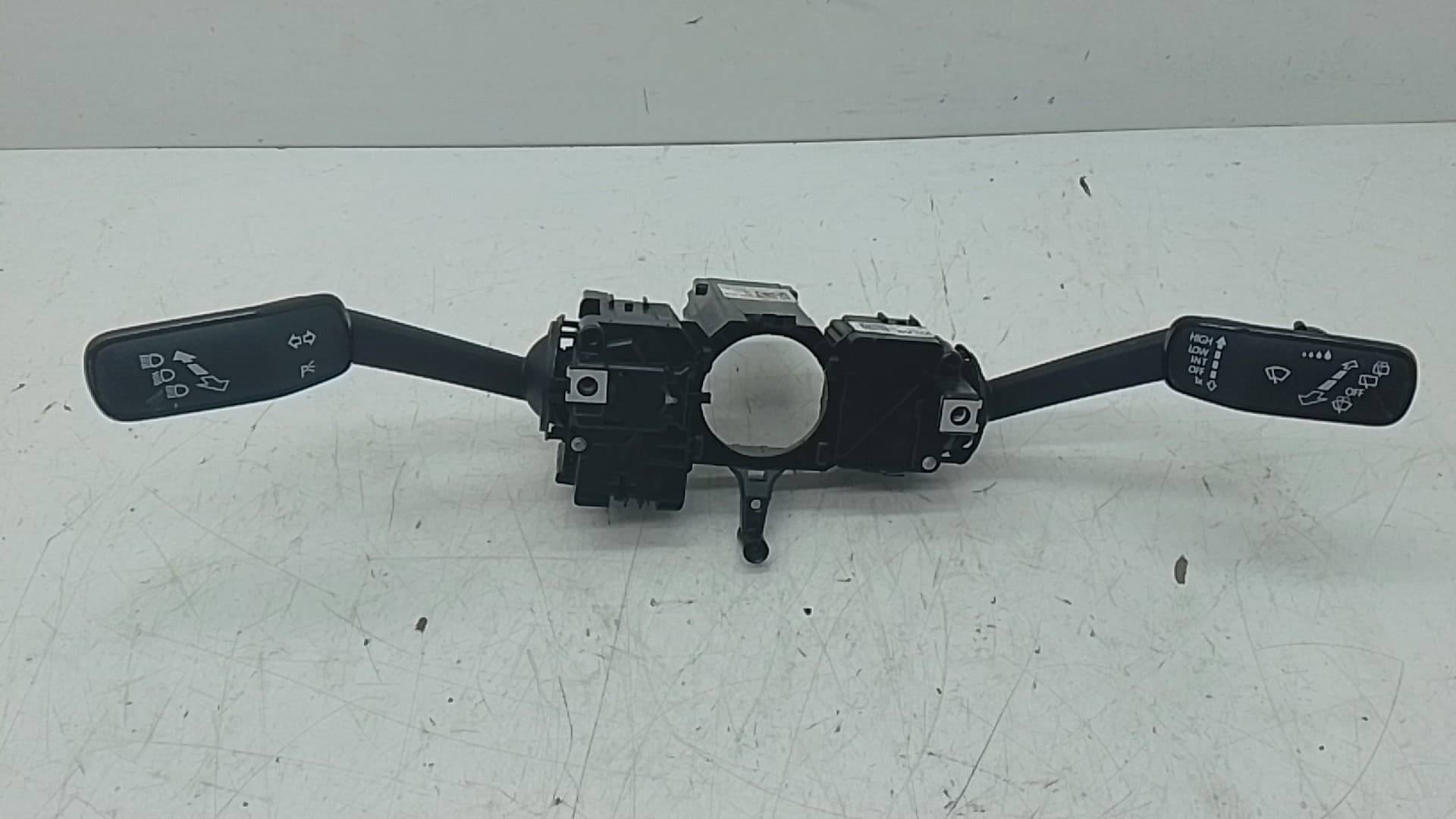 Mando multifuncion VOLKSWAGEN POLO (6R1)