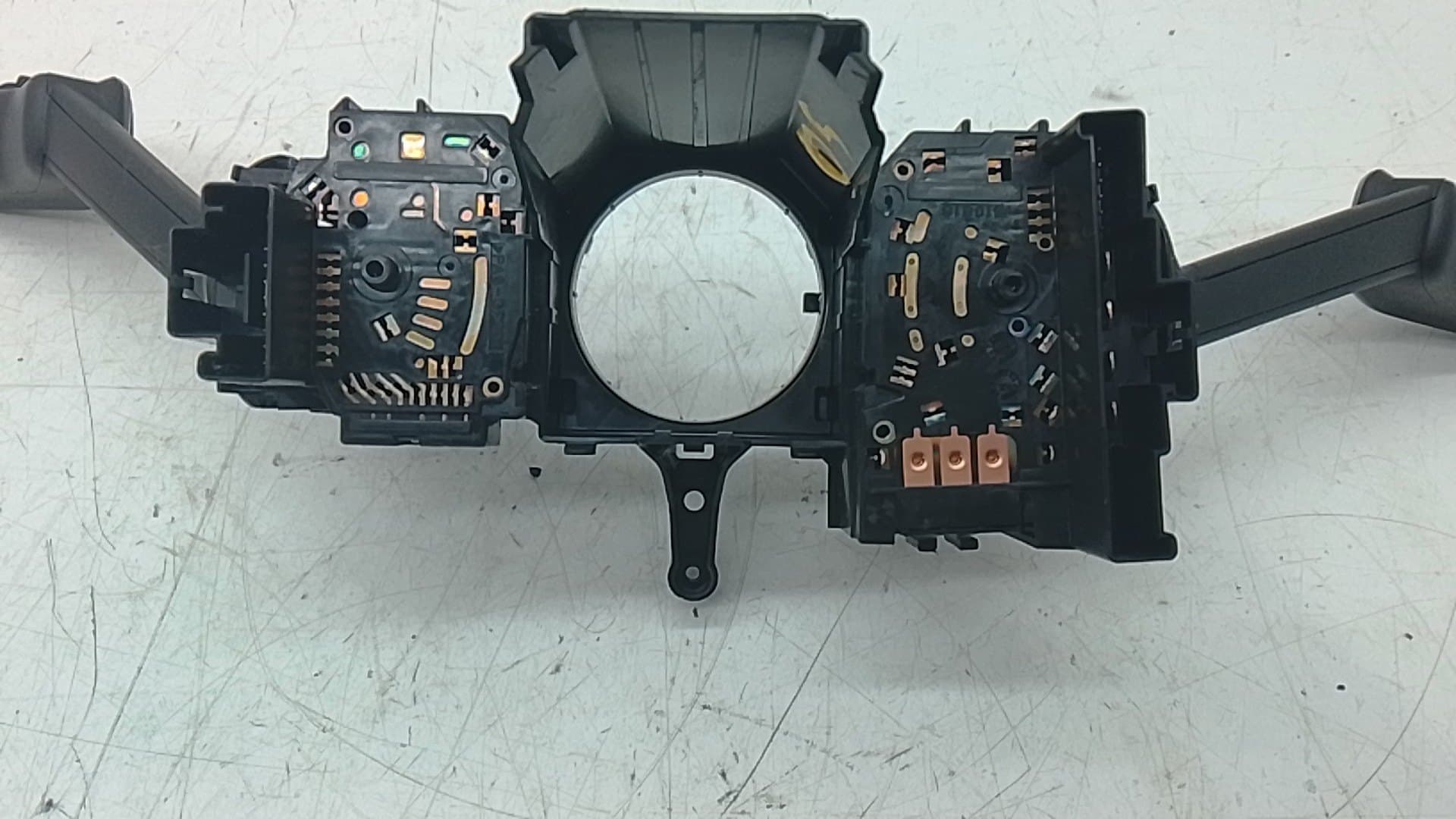 Mando multifuncion VOLKSWAGEN POLO (6R1) 2