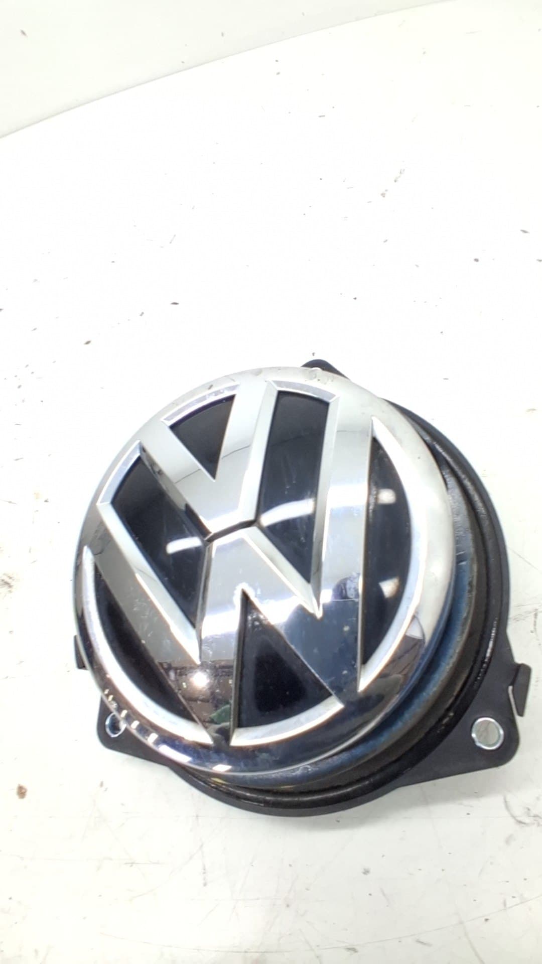 Maneta exterior porton VOLKSWAGEN POLO (6R1)