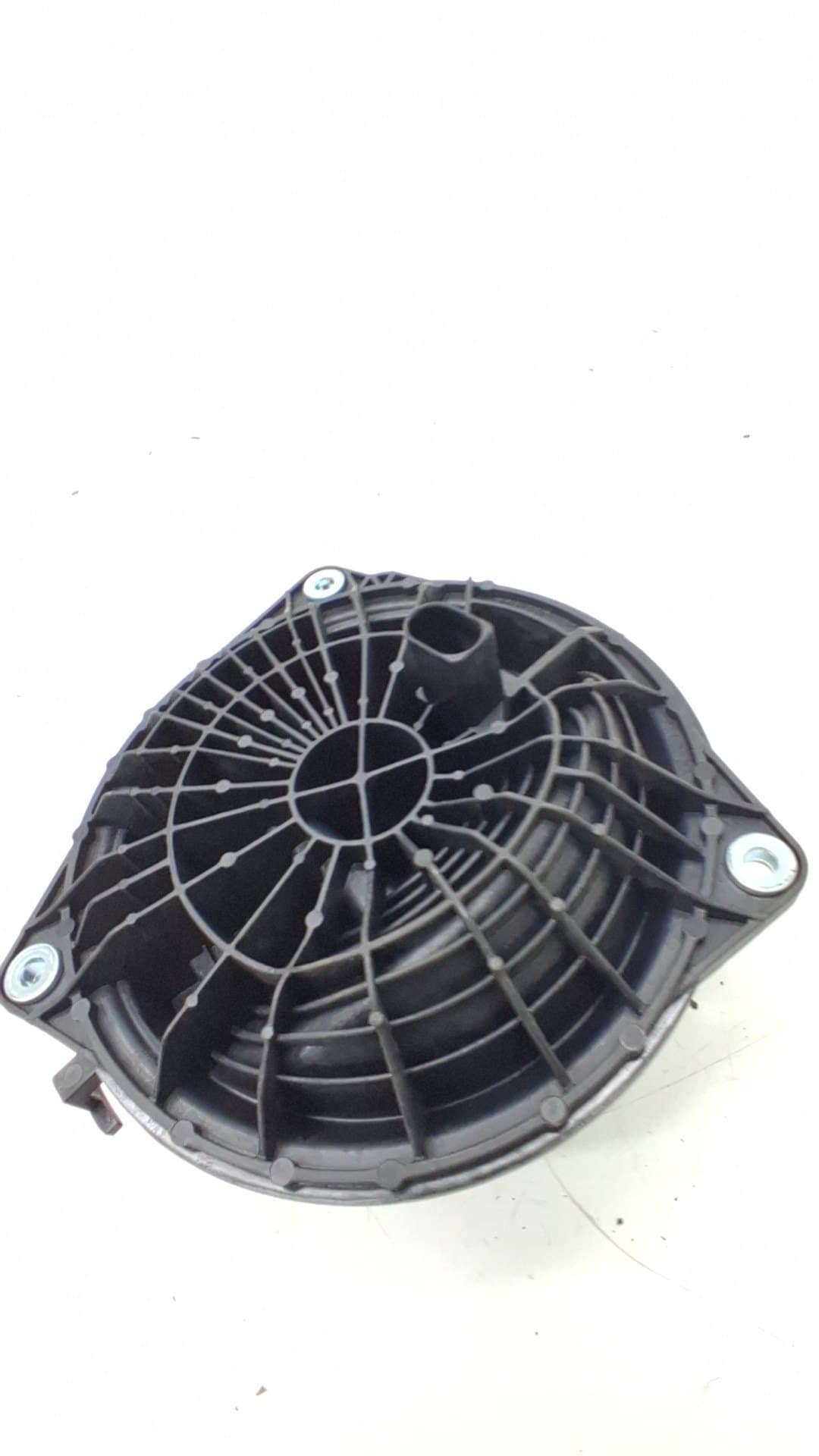 Maneta exterior porton VOLKSWAGEN POLO (6R1) 2