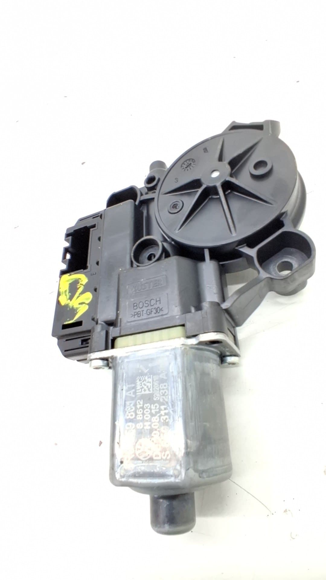 Motor elevalunas delantero izquierdo VOLKSWAGEN POLO (6R1) 2