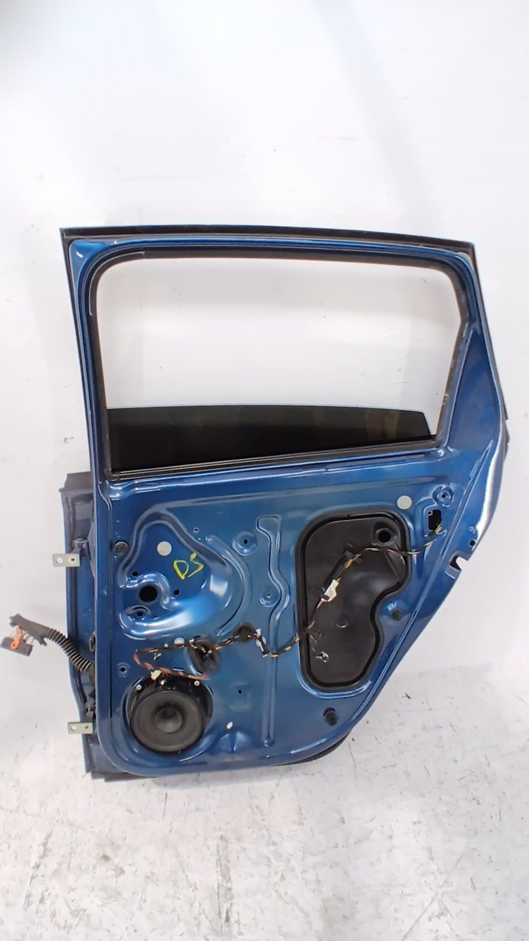 Puerta trasera derecha VOLKSWAGEN POLO (6R1) 2