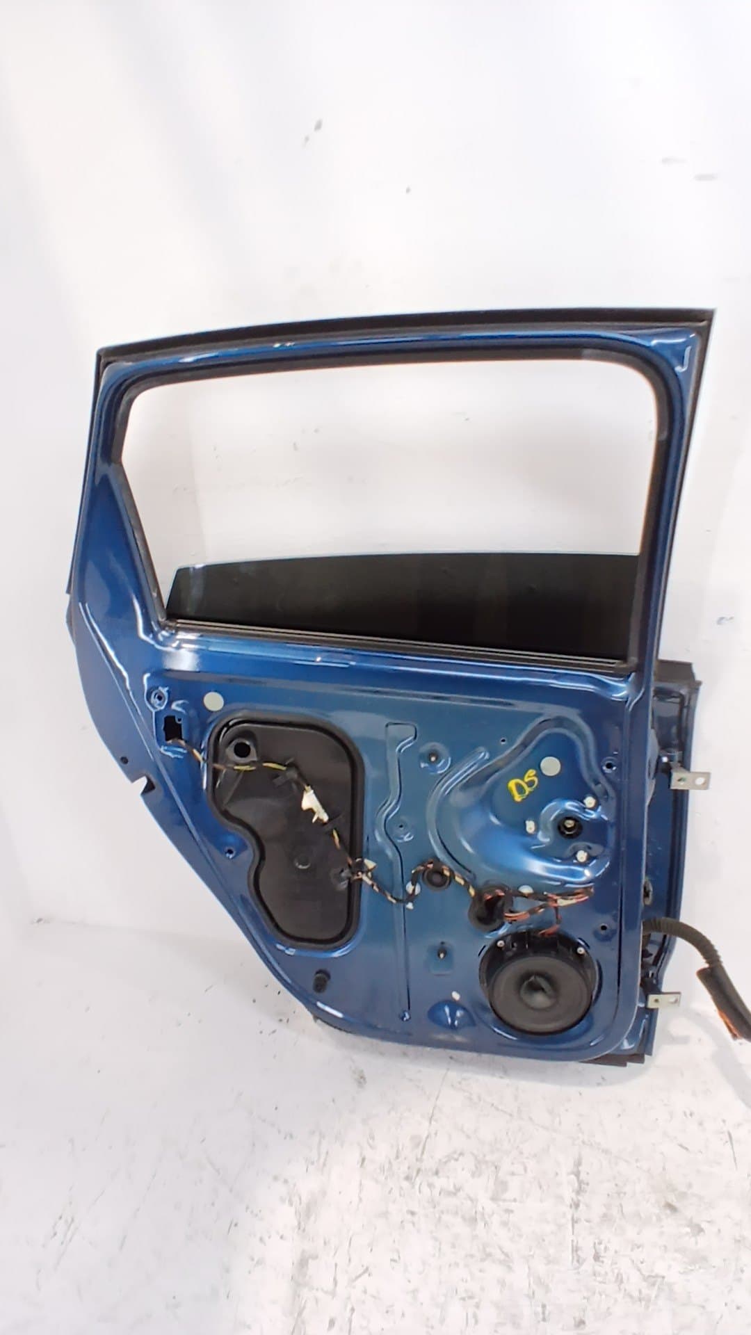 Puerta trasera izquierda VOLKSWAGEN POLO (6R1) 2