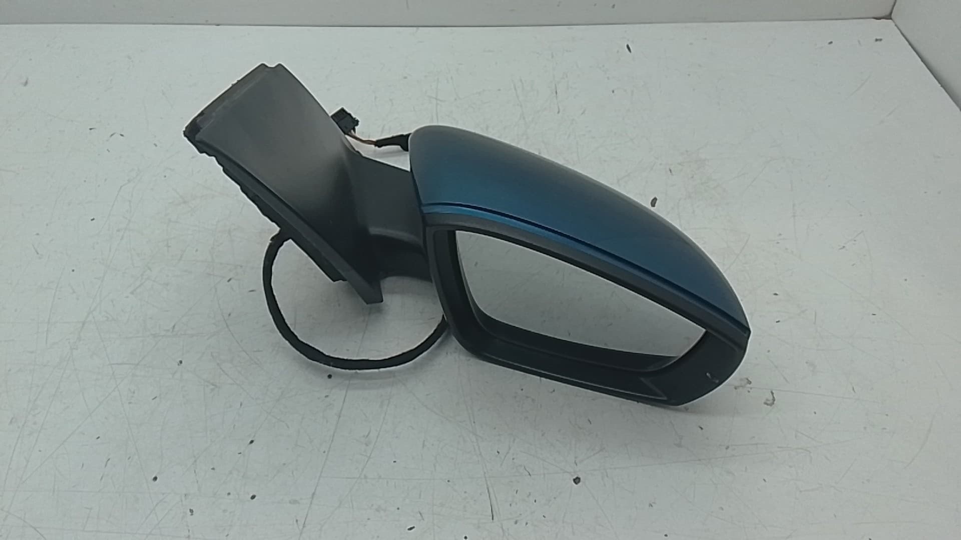 Retrovisor derecho VOLKSWAGEN POLO (6R1)