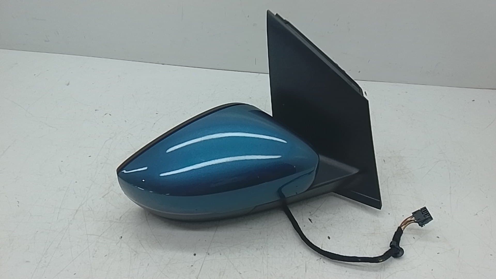 Retrovisor derecho VOLKSWAGEN POLO (6R1) 4