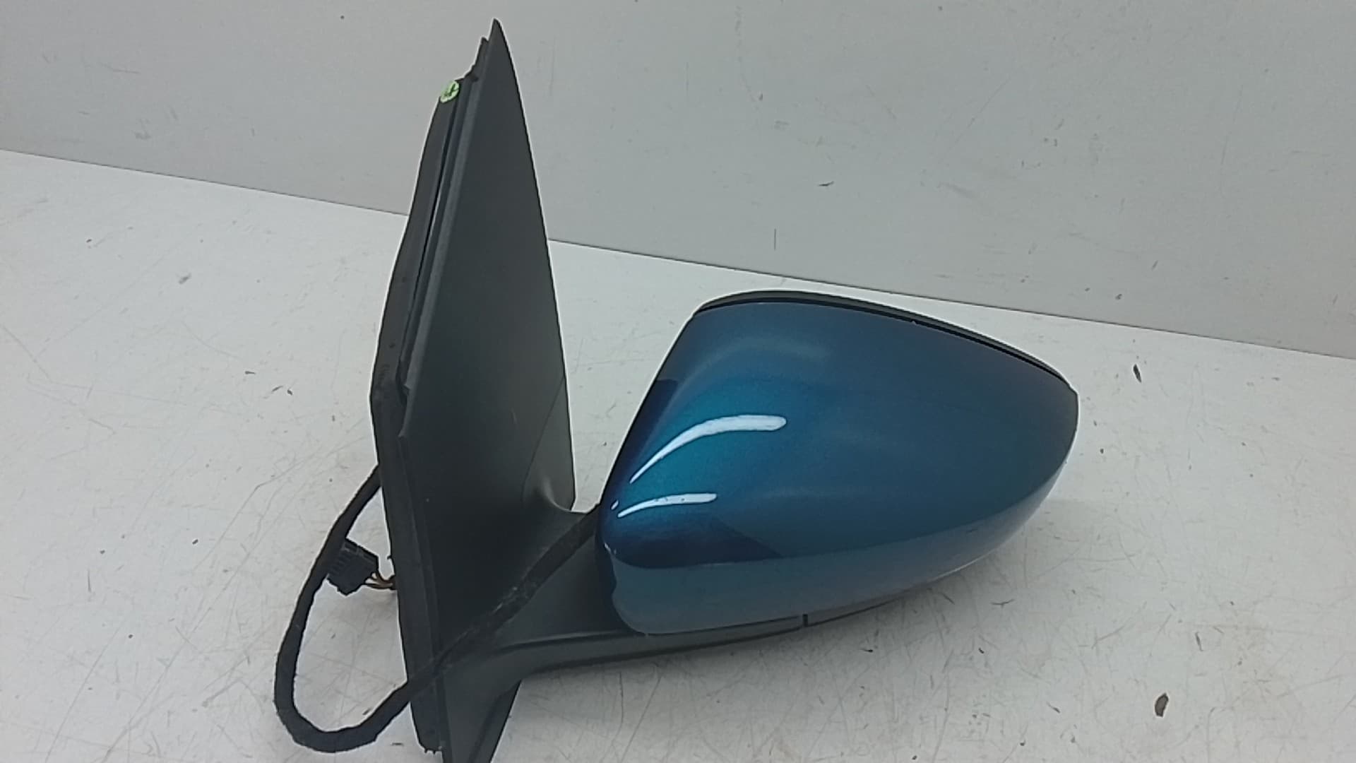 Retrovisor izquierdo VOLKSWAGEN POLO (6R1) 4
